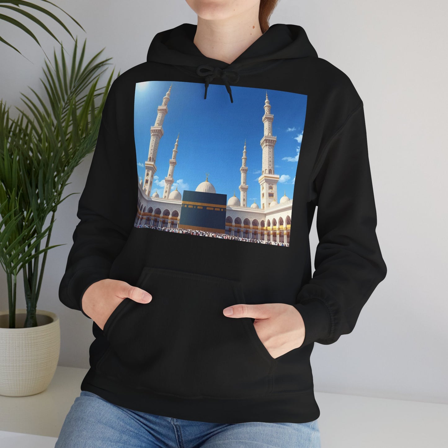 Sweatshirt Premium "Esprit Libre"