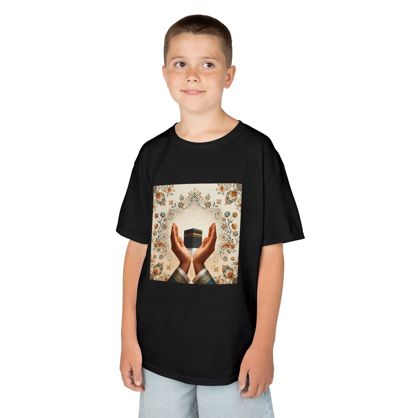 T-shirt Enfant Fun & Stylé