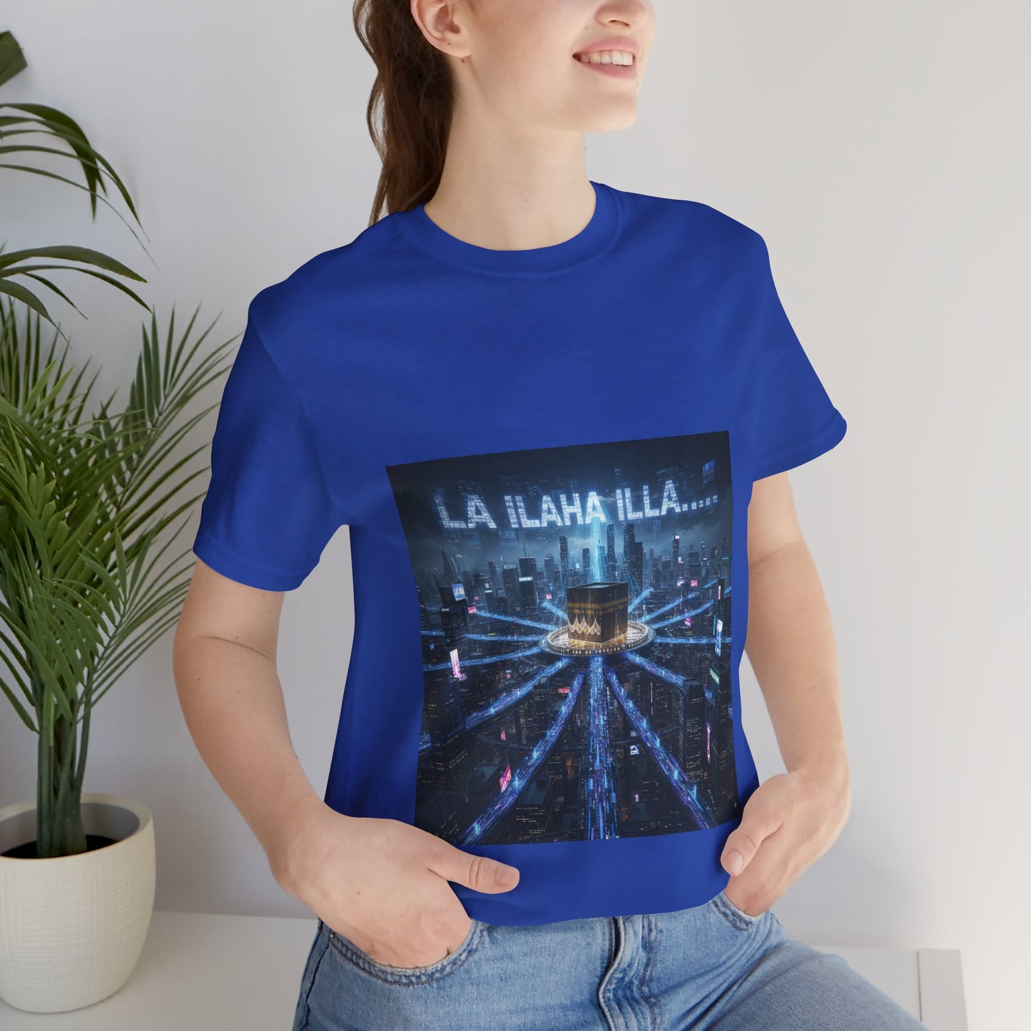 Révélez votre force intérieure – T-Shirt Édition Limitée 2025