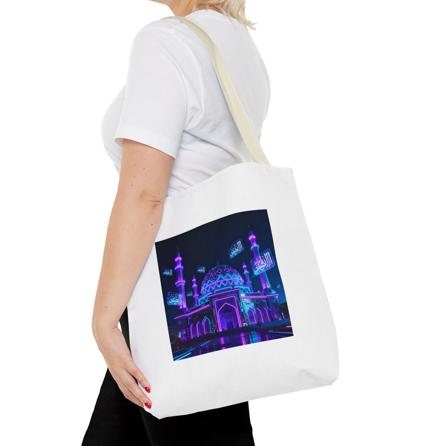 Tote Bag Pratique Stylé