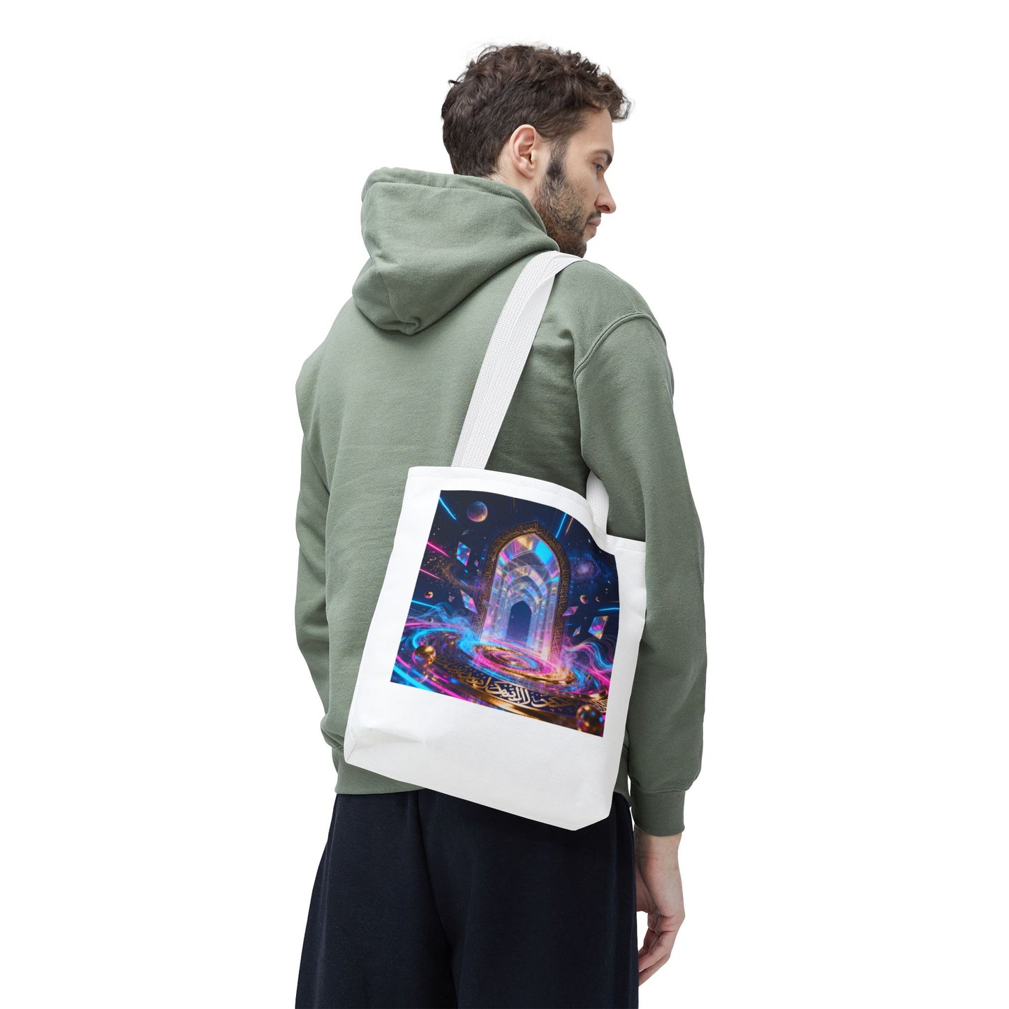 Tote Bag Pratique Stylé