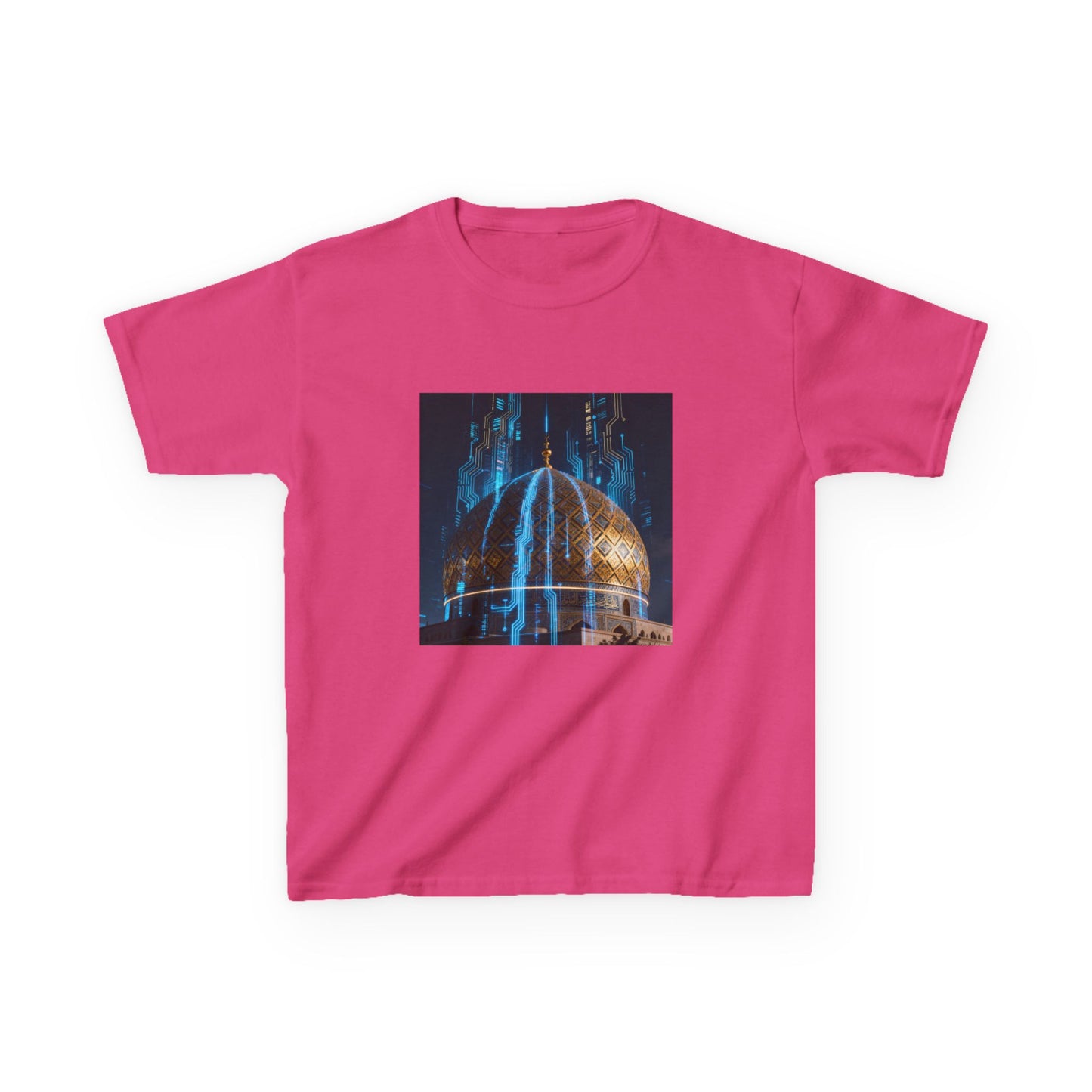 T-shirt Enfant Fun & Stylé