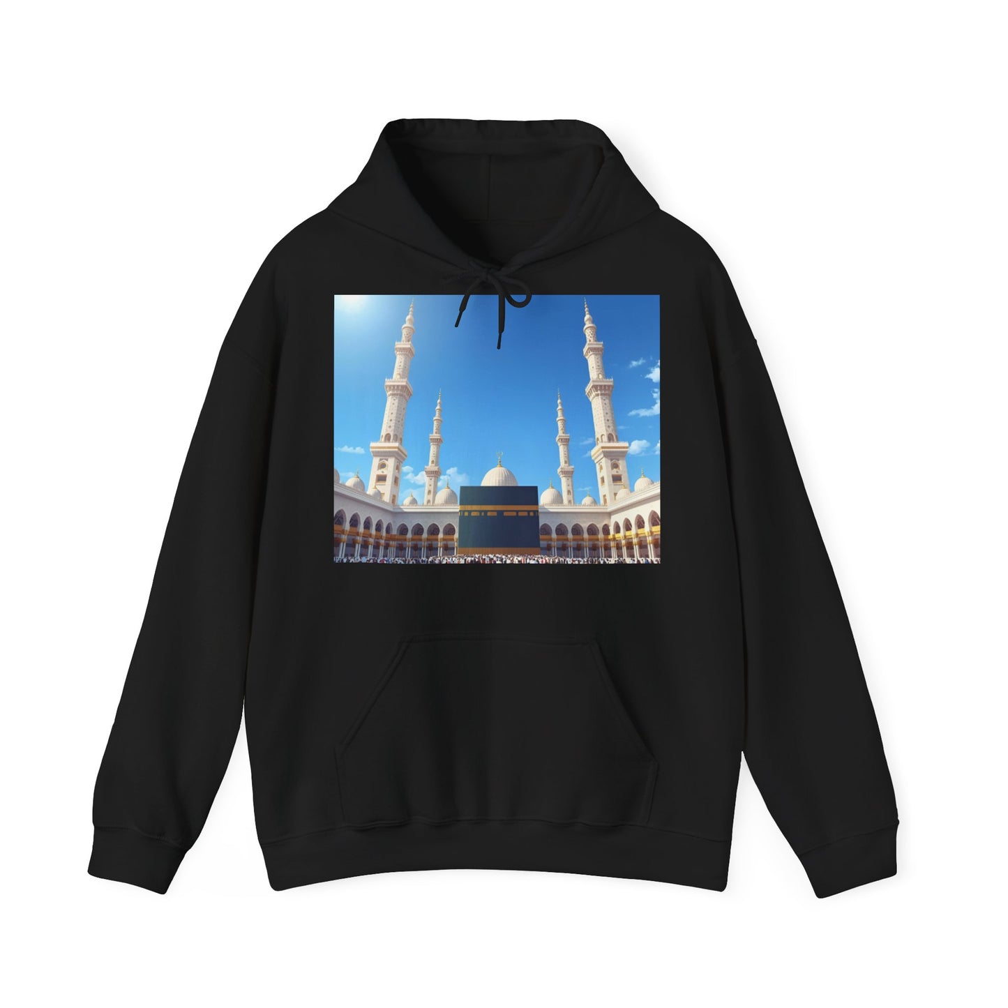 Sweatshirt Premium "Esprit Libre"