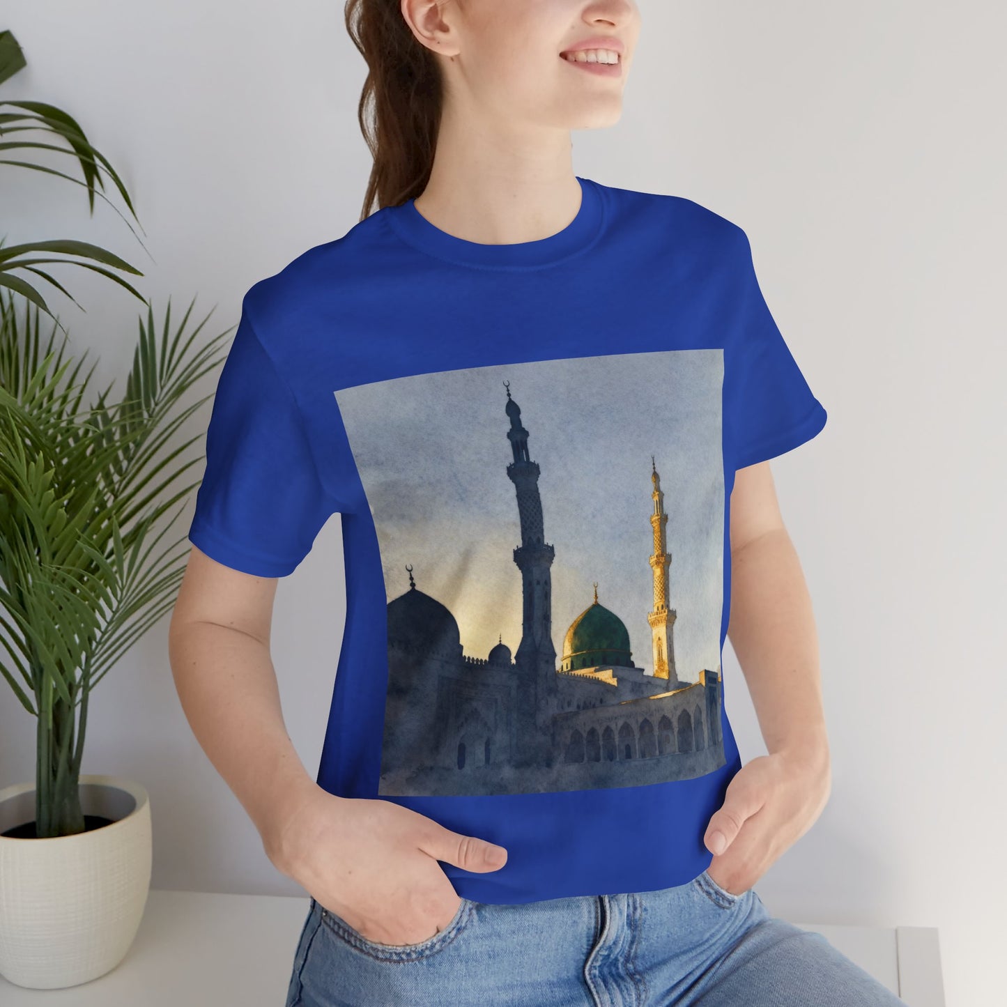 Révélez votre force intérieure – T-Shirt Édition Limitée 2025