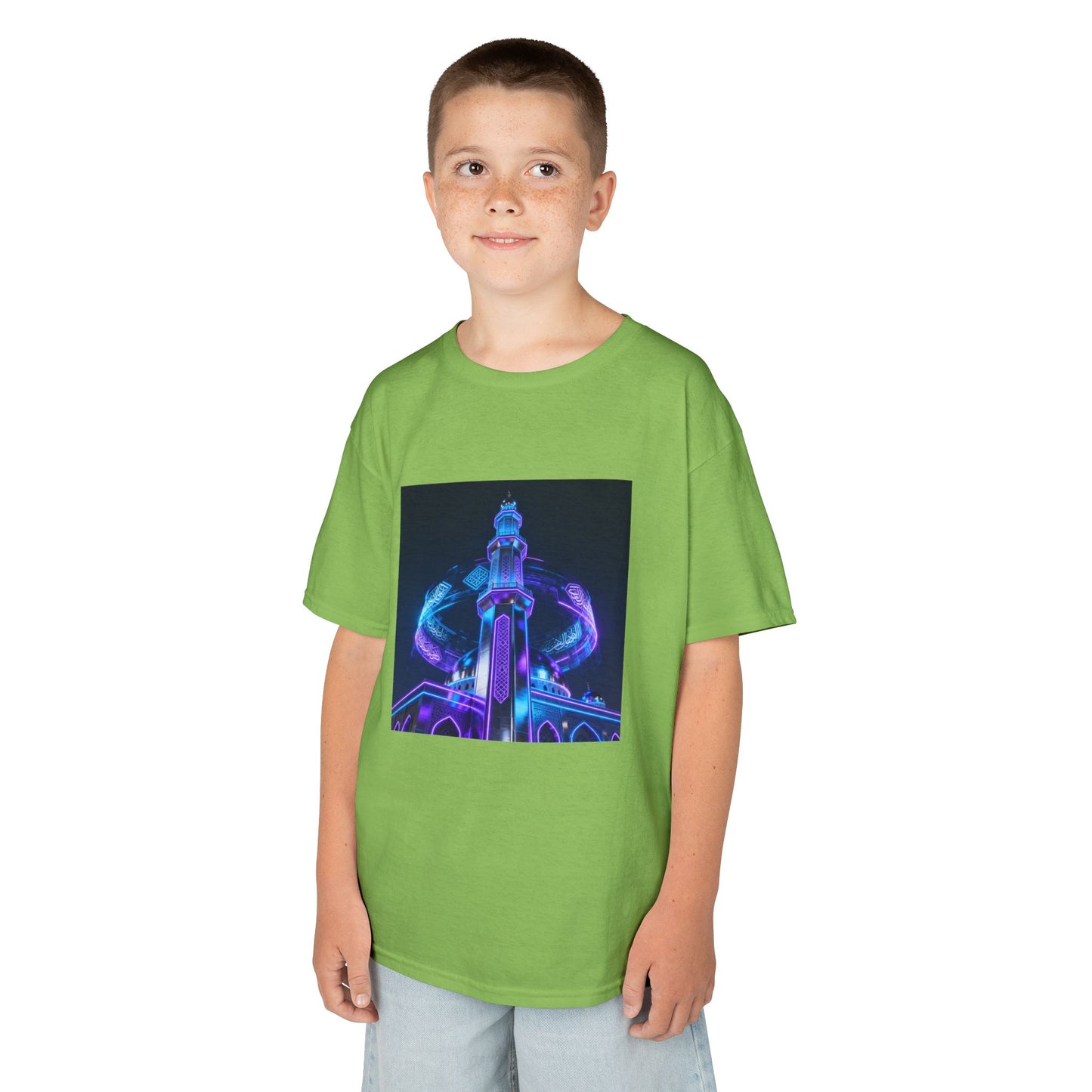 T-shirt Enfant Fun & Stylé