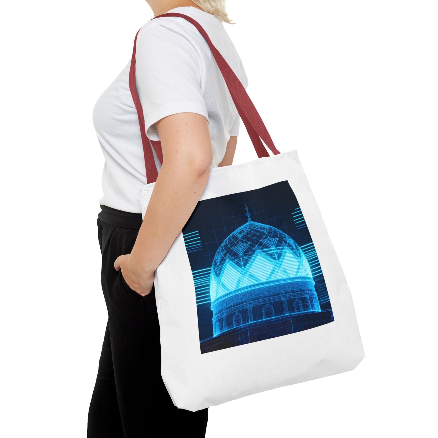 Tote Bag Pratique Stylé