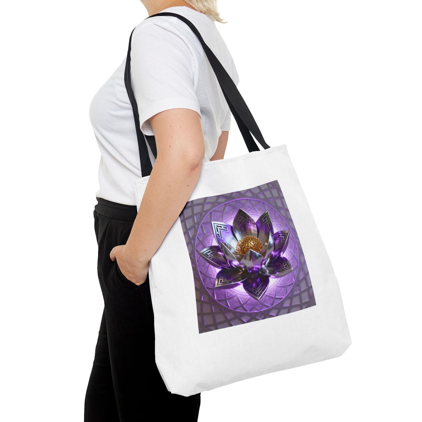 Tote Bag Pratique Stylé
