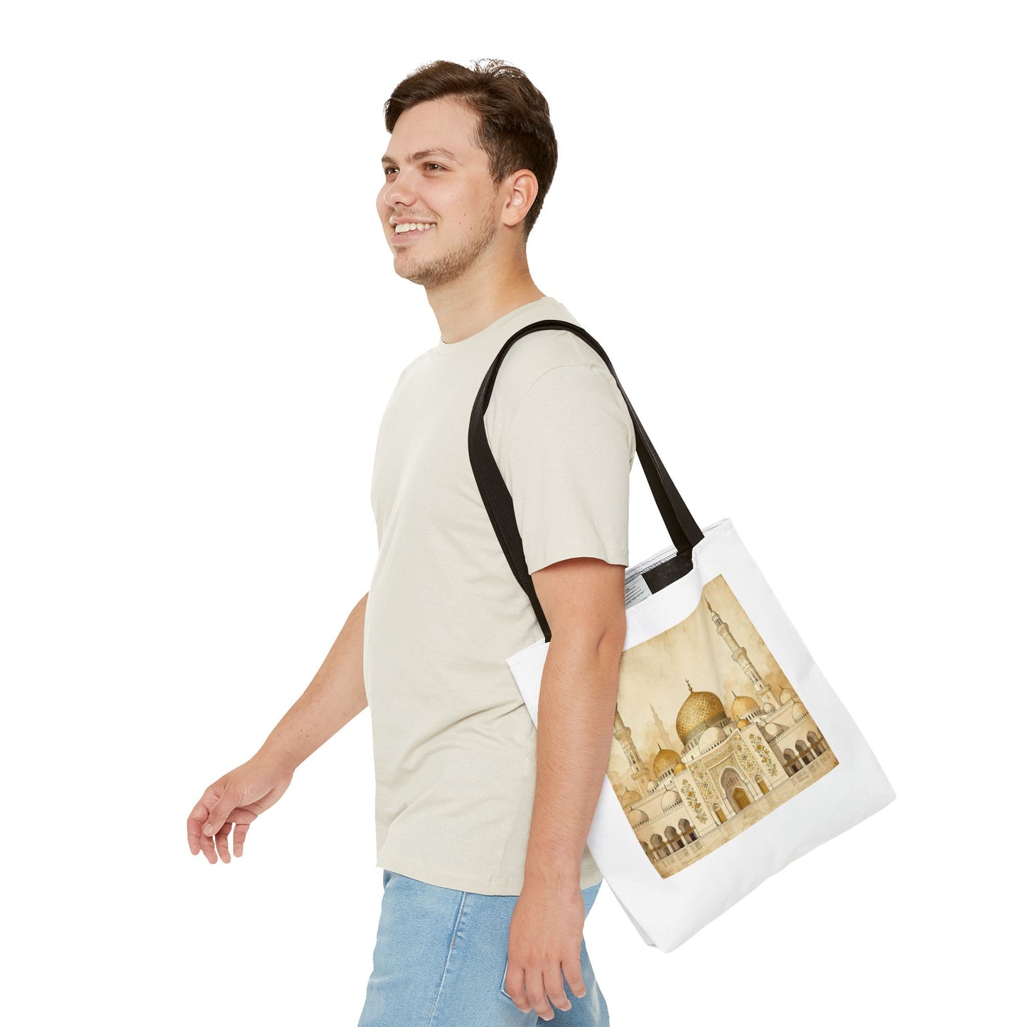 Tote Bag Pratique Stylé