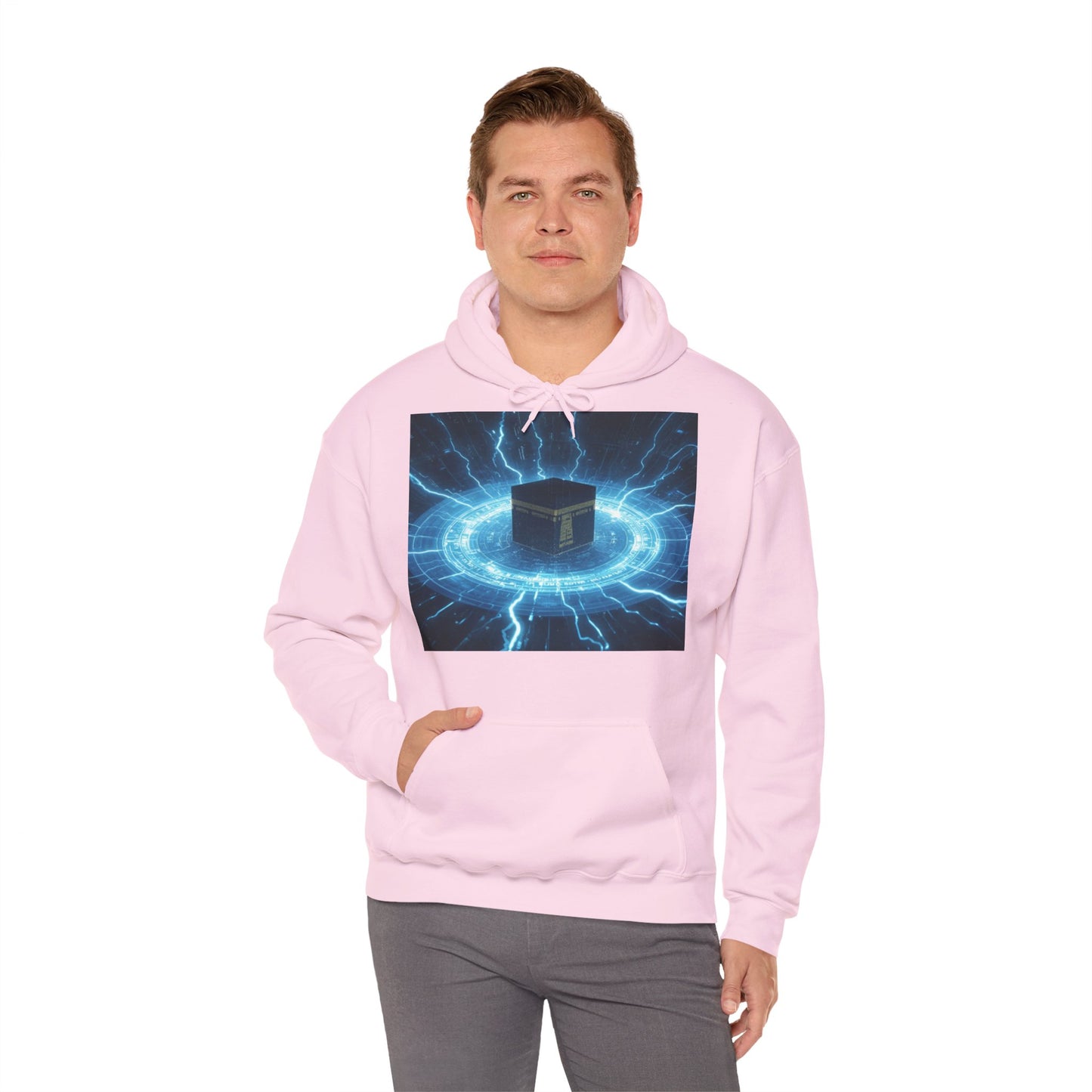 Sweatshirt Premium "Esprit Libre"