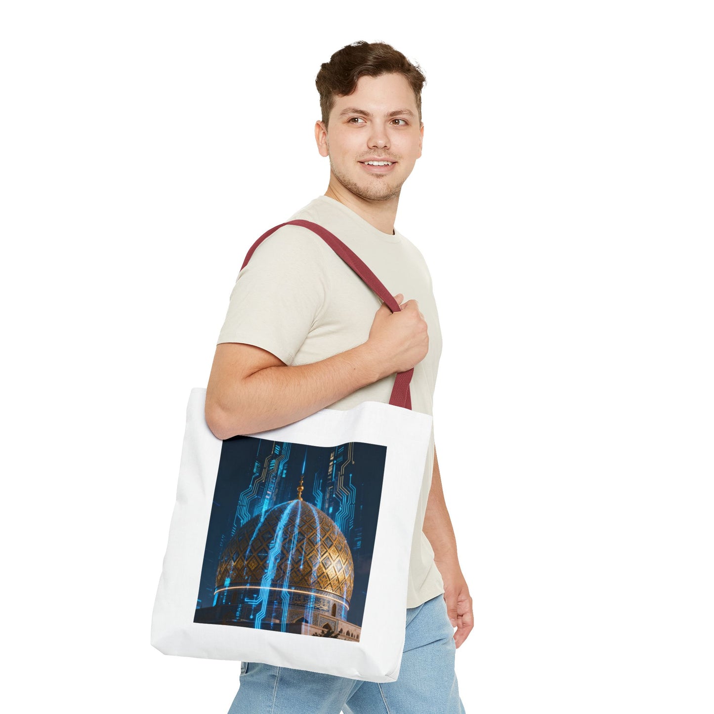 Tote Bag Pratique Stylé