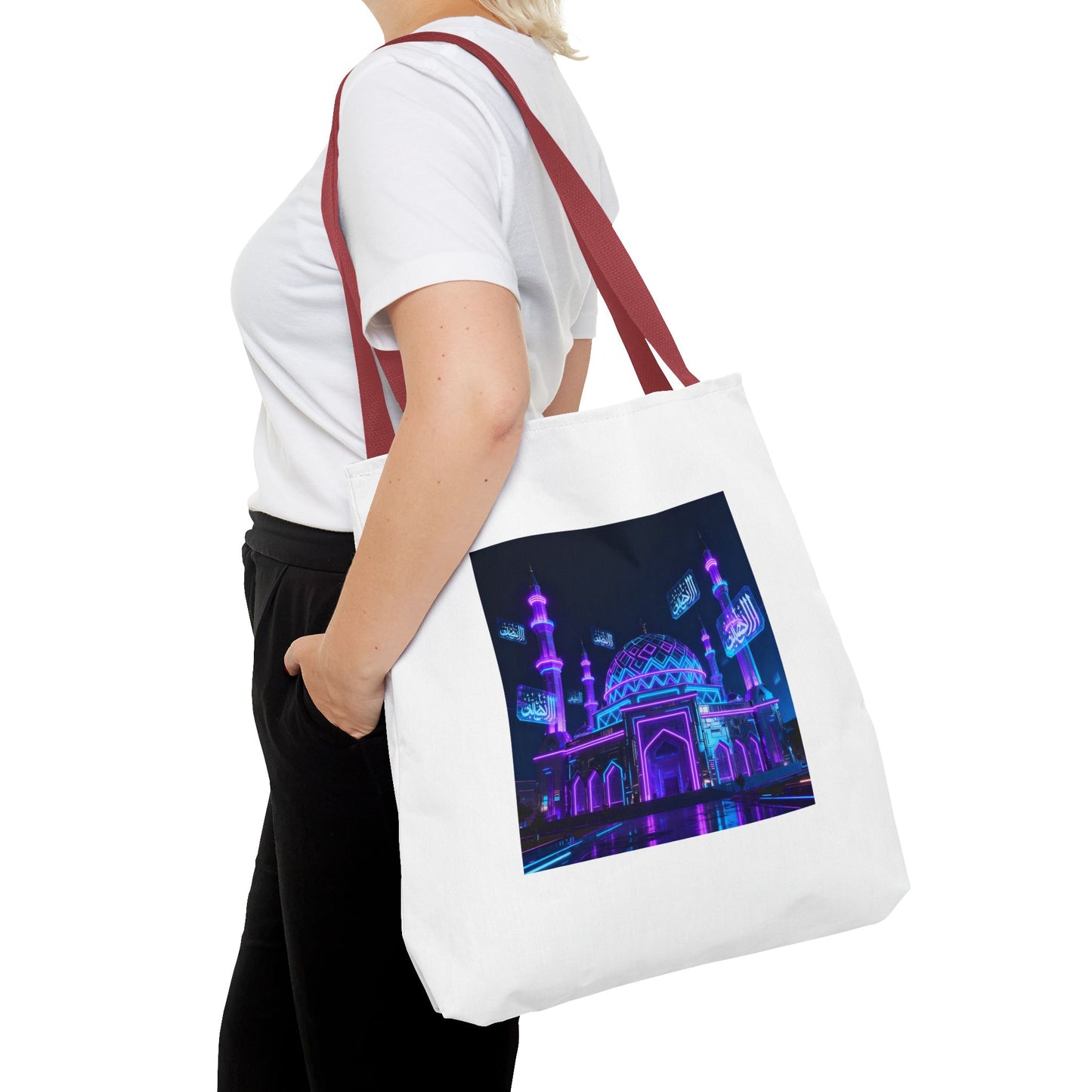Tote Bag Pratique Stylé