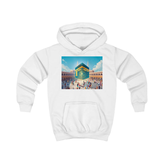 Sweatshirt Enfant Fun – Doux, Stylé et Résistant