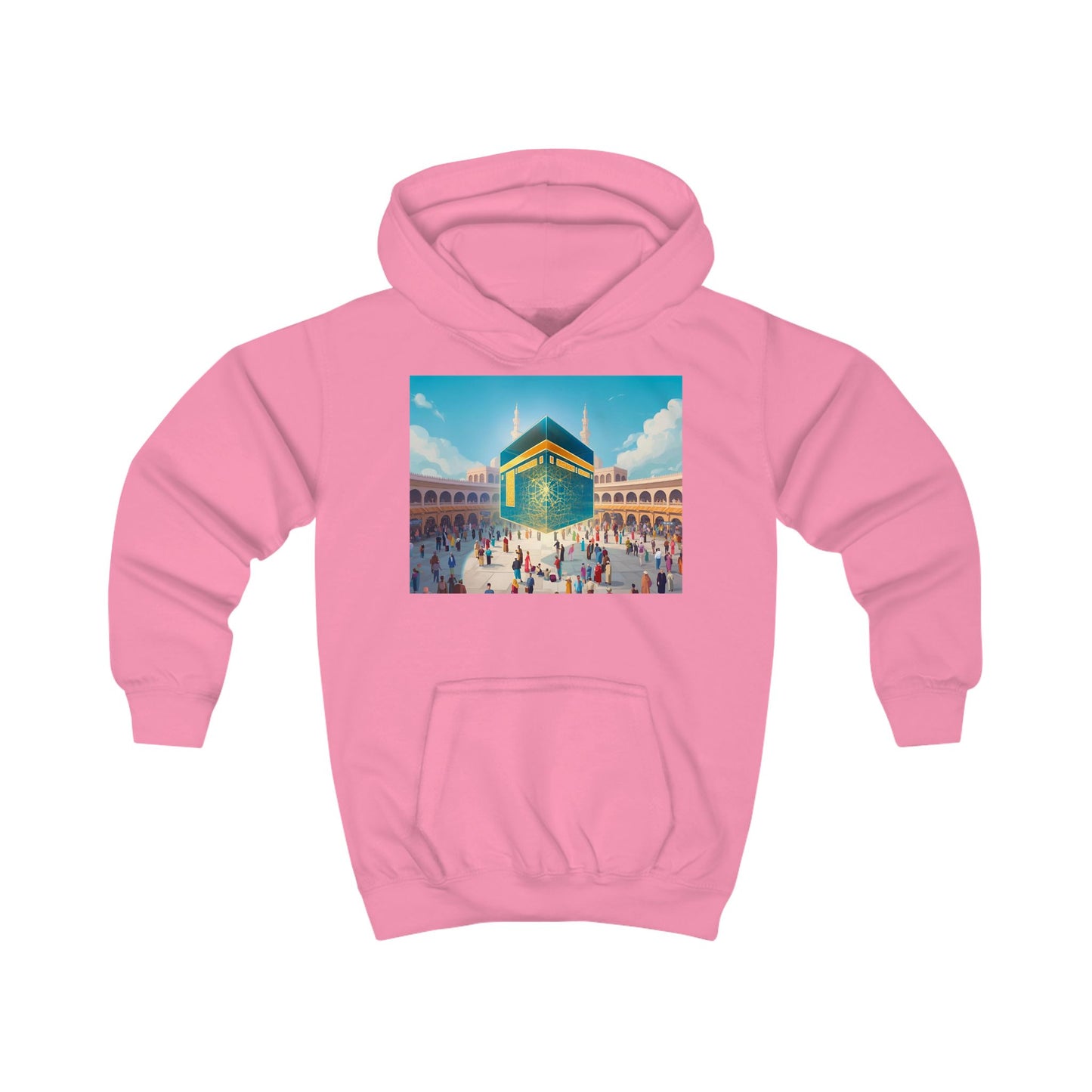 Sweatshirt Enfant Fun – Doux, Stylé et Résistant