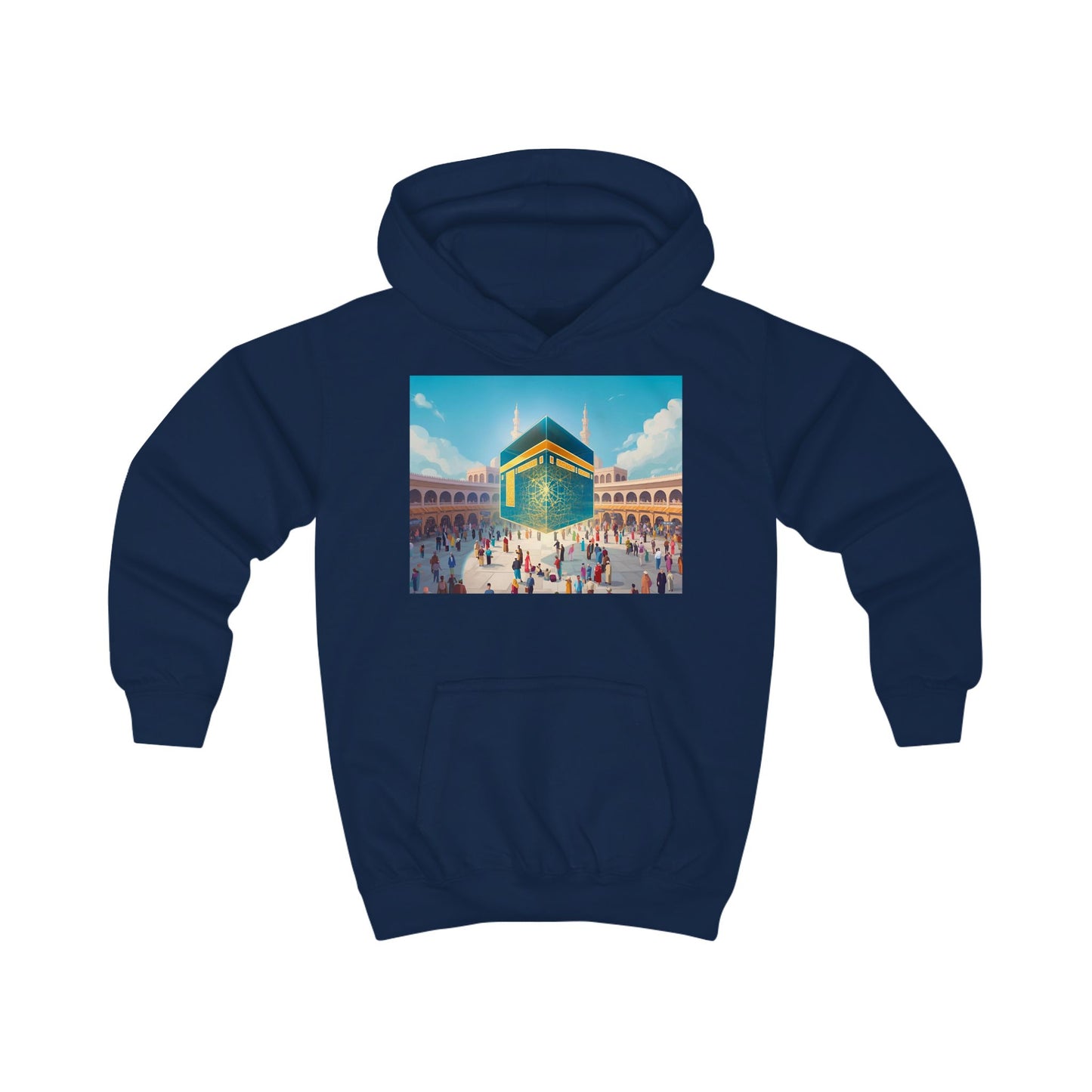 Sweatshirt Enfant Fun – Doux, Stylé et Résistant