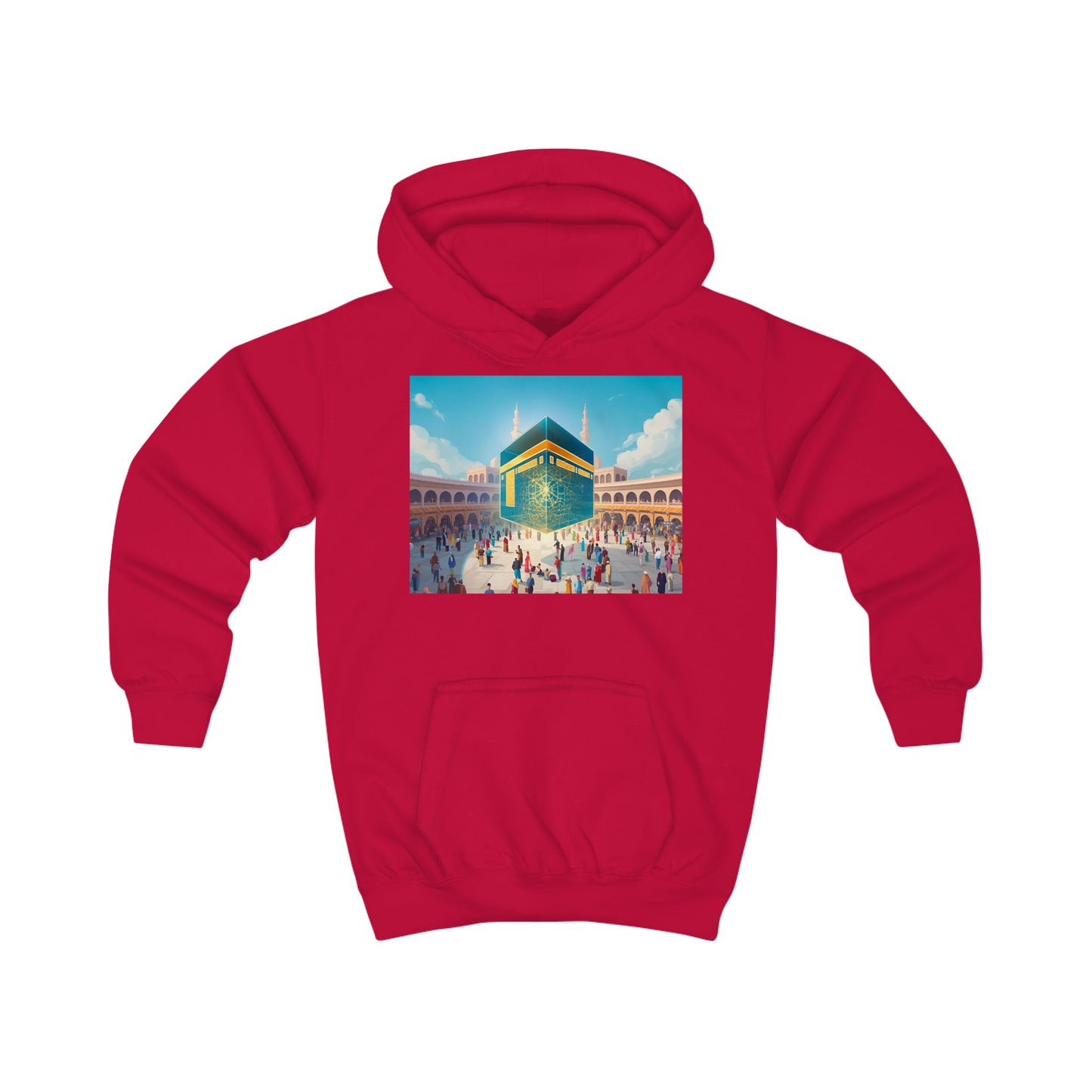 Sweatshirt Enfant Fun – Doux, Stylé et Résistant