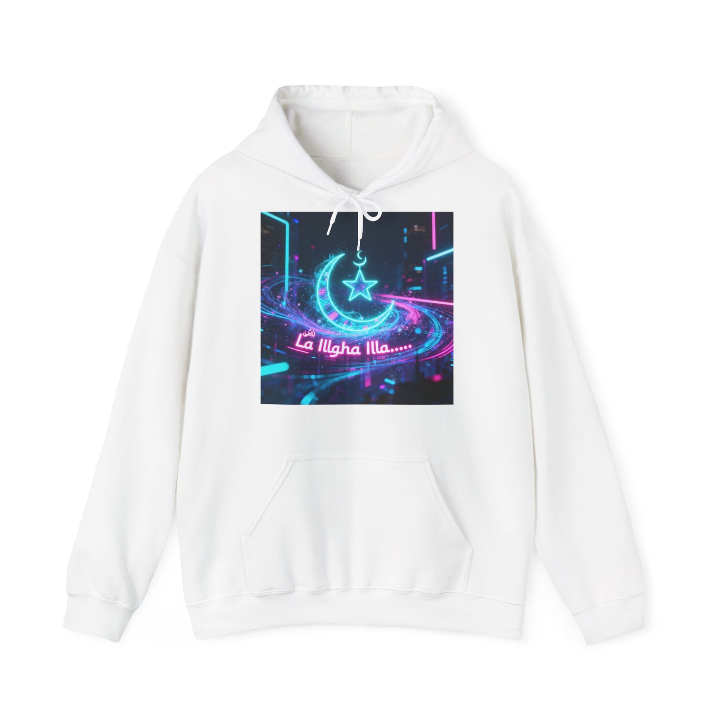 Sweatshirt Premium "Esprit Libre"