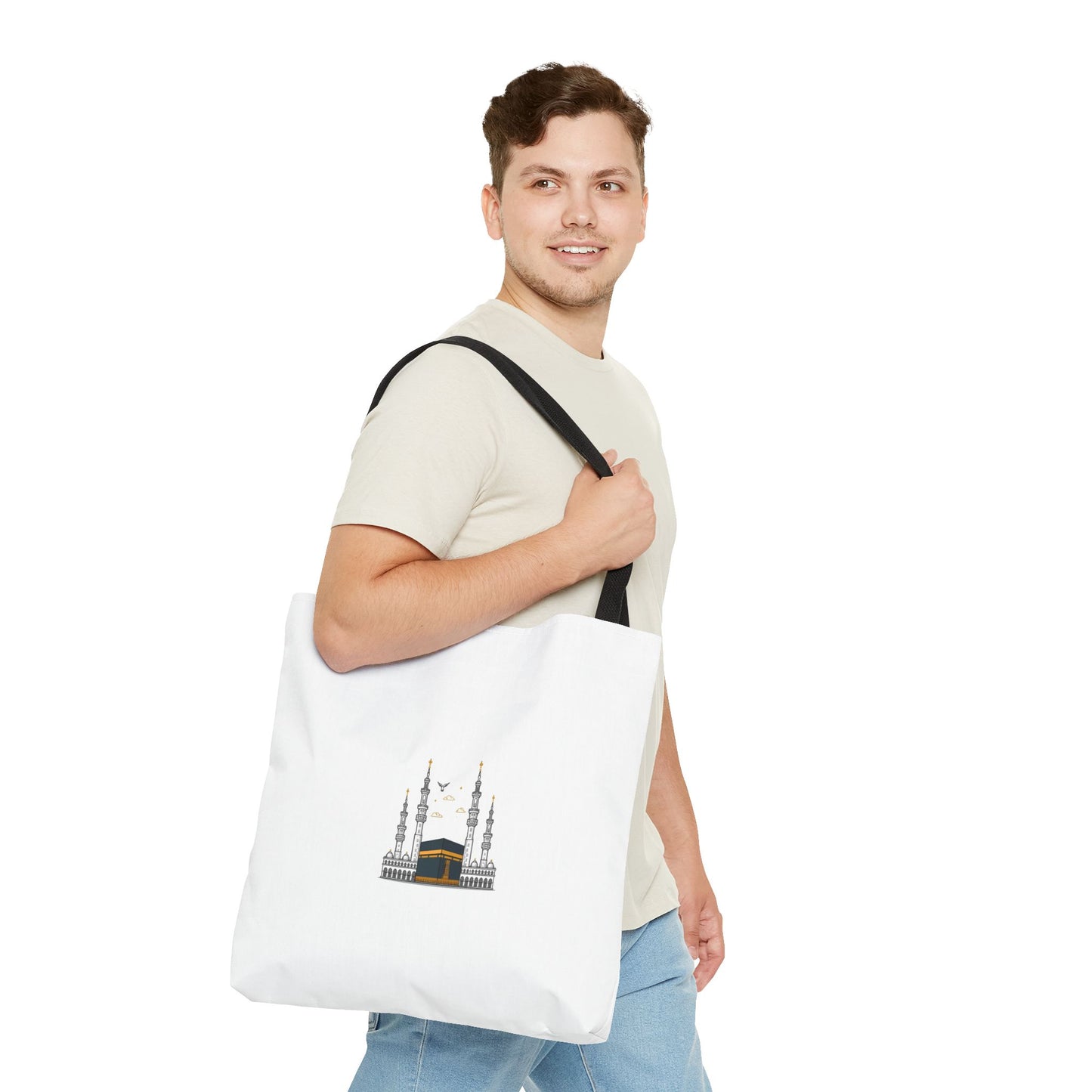 Tote Bag Pratique Stylé
