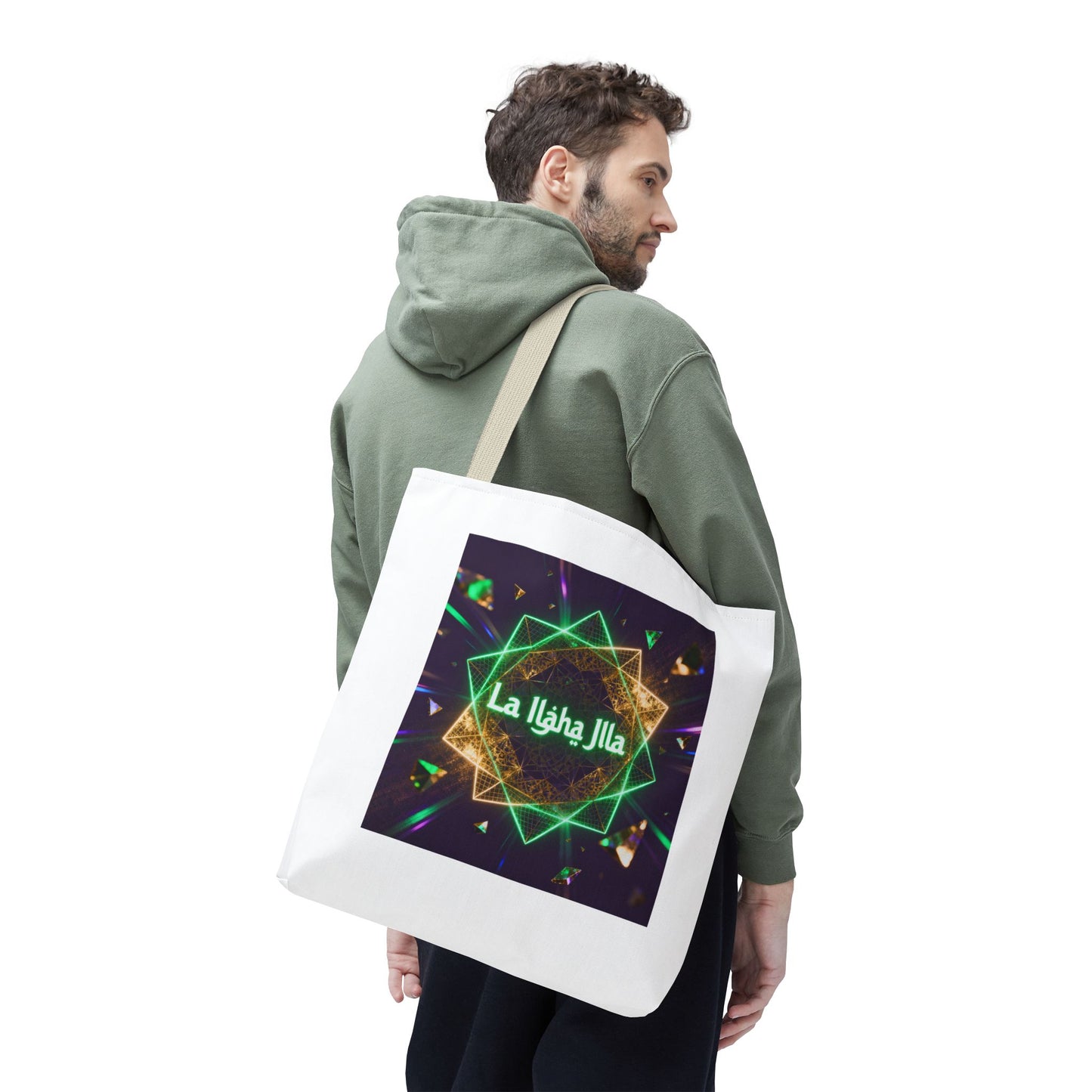 Tote Bag Pratique Stylé