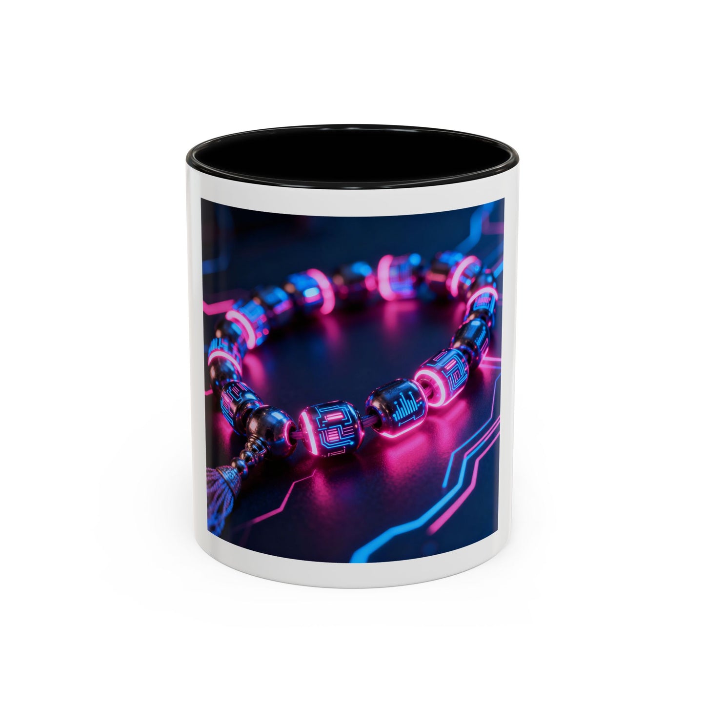 Mug L'Indispensable de Votre Matin