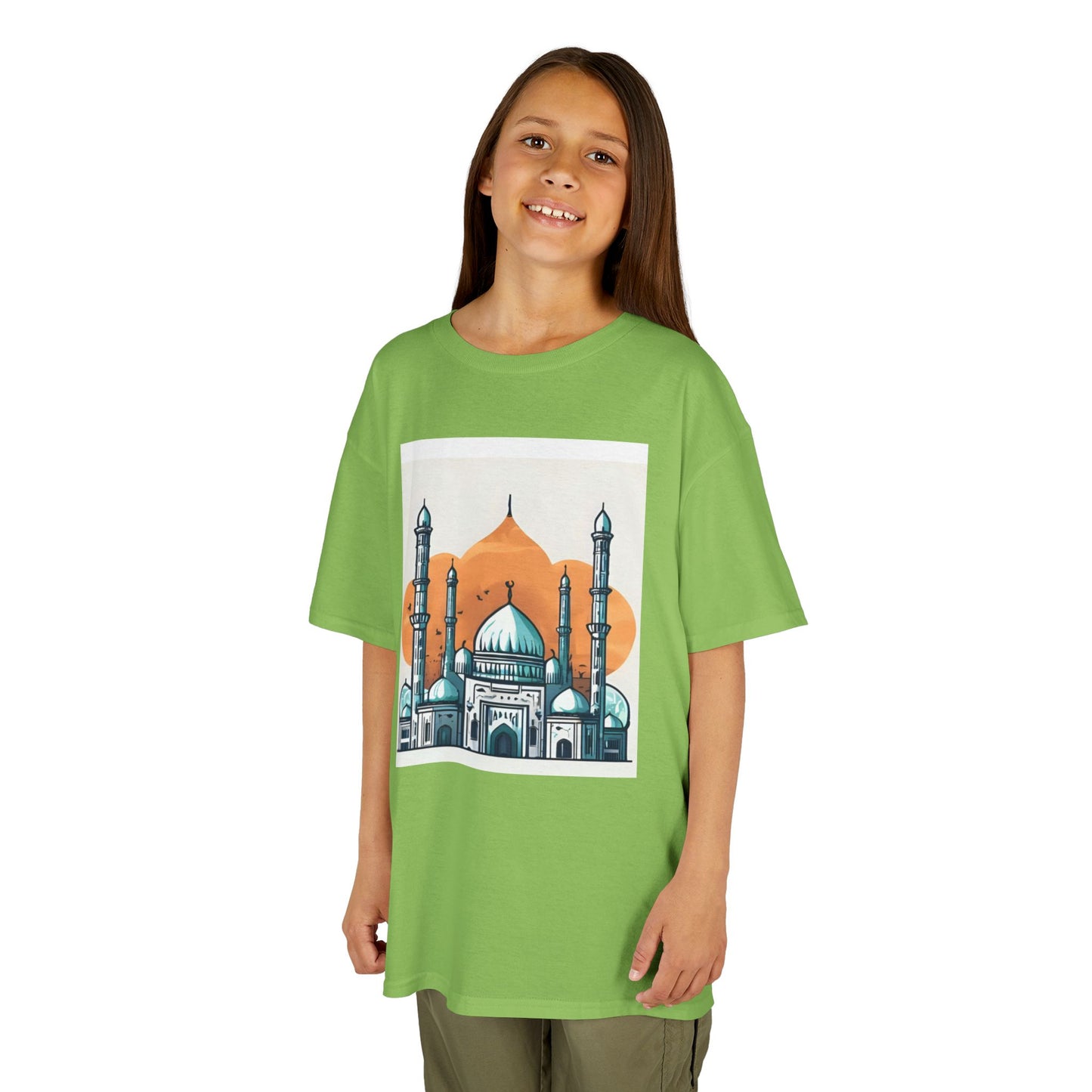 T-shirt Enfant Fun & Stylé