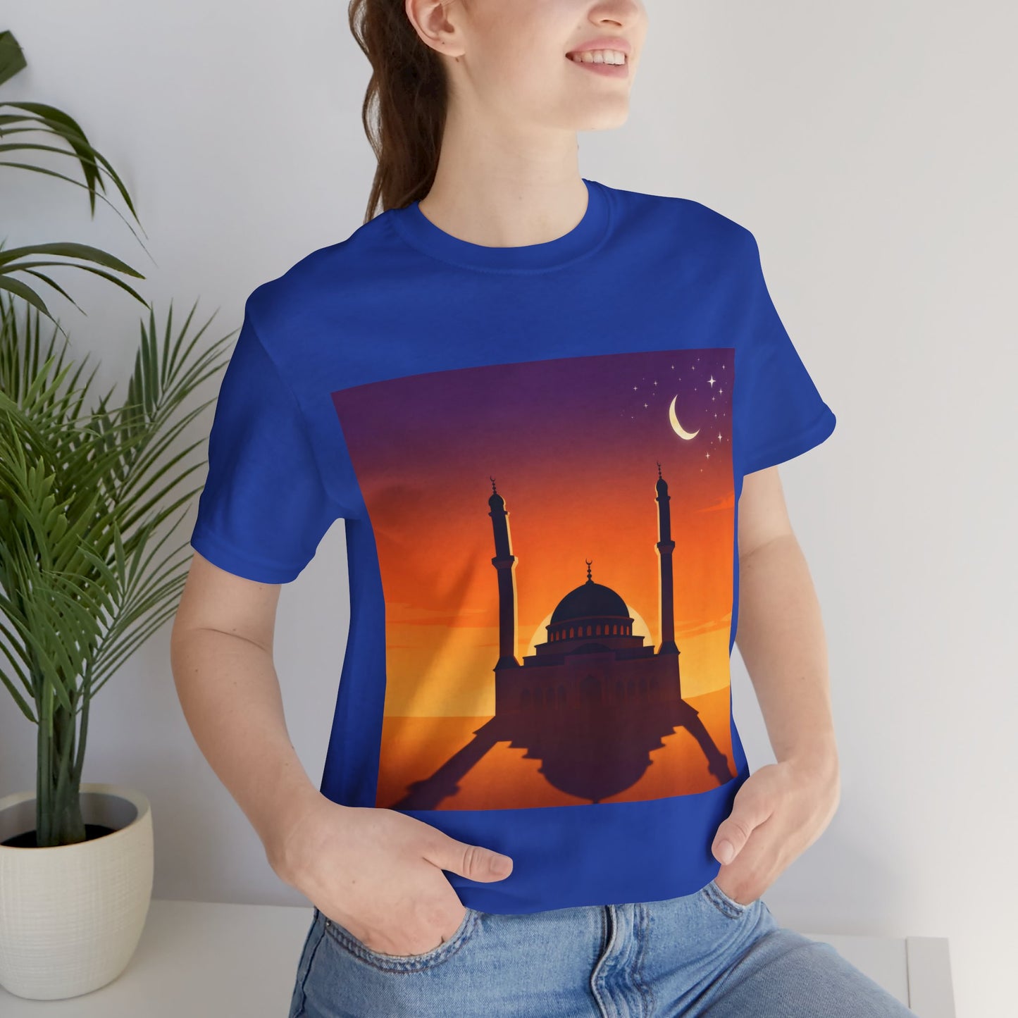 Révélez votre force intérieure – T-Shirt Édition Limitée 2025