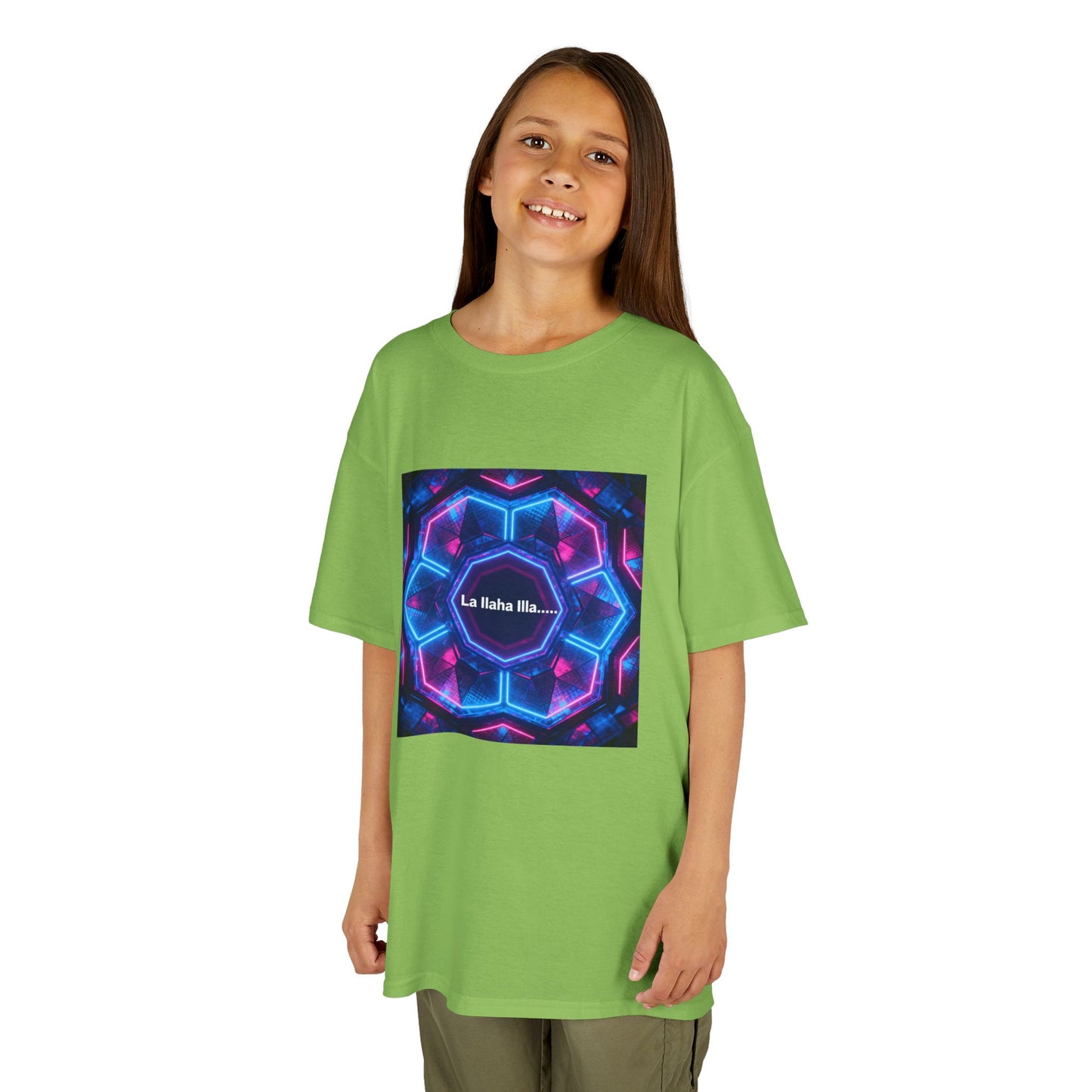 T-shirt Enfant Fun & Stylé