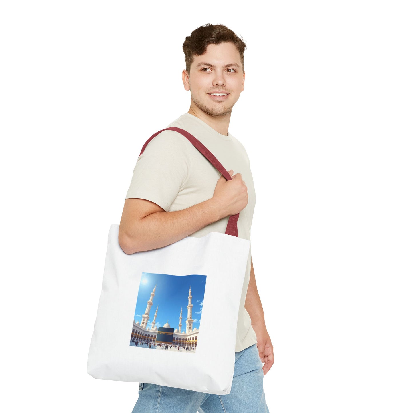 Tote Bag Pratique Stylé