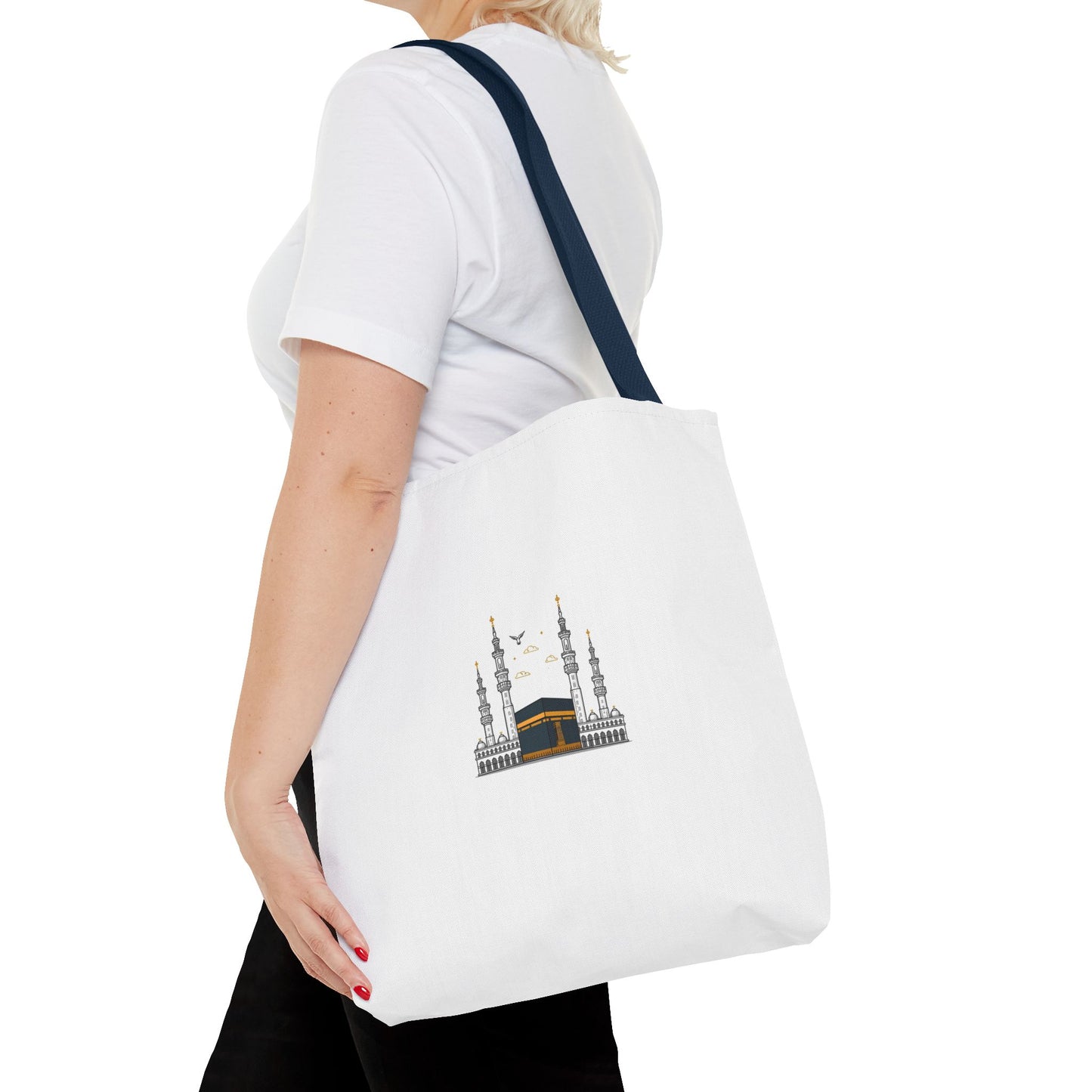 Tote Bag Pratique Stylé