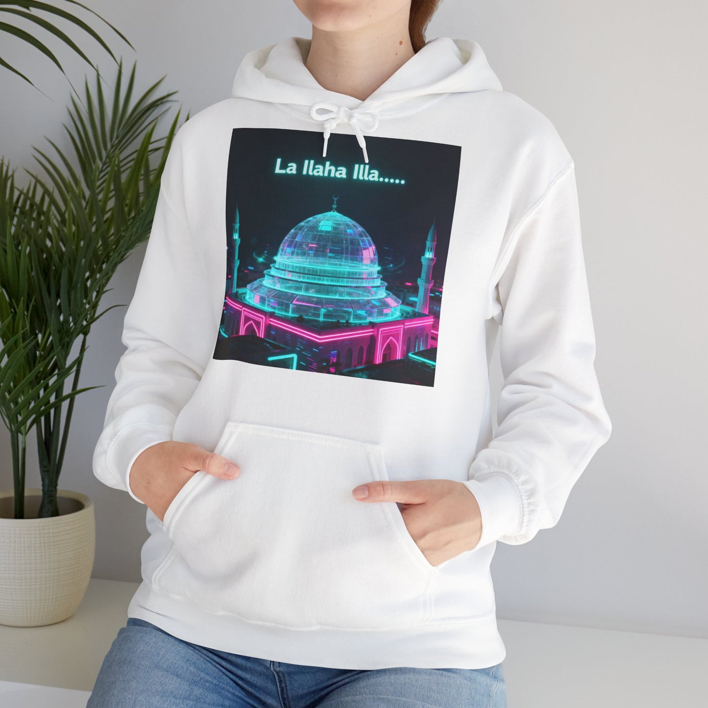 Sweatshirt Premium "Esprit Libre"