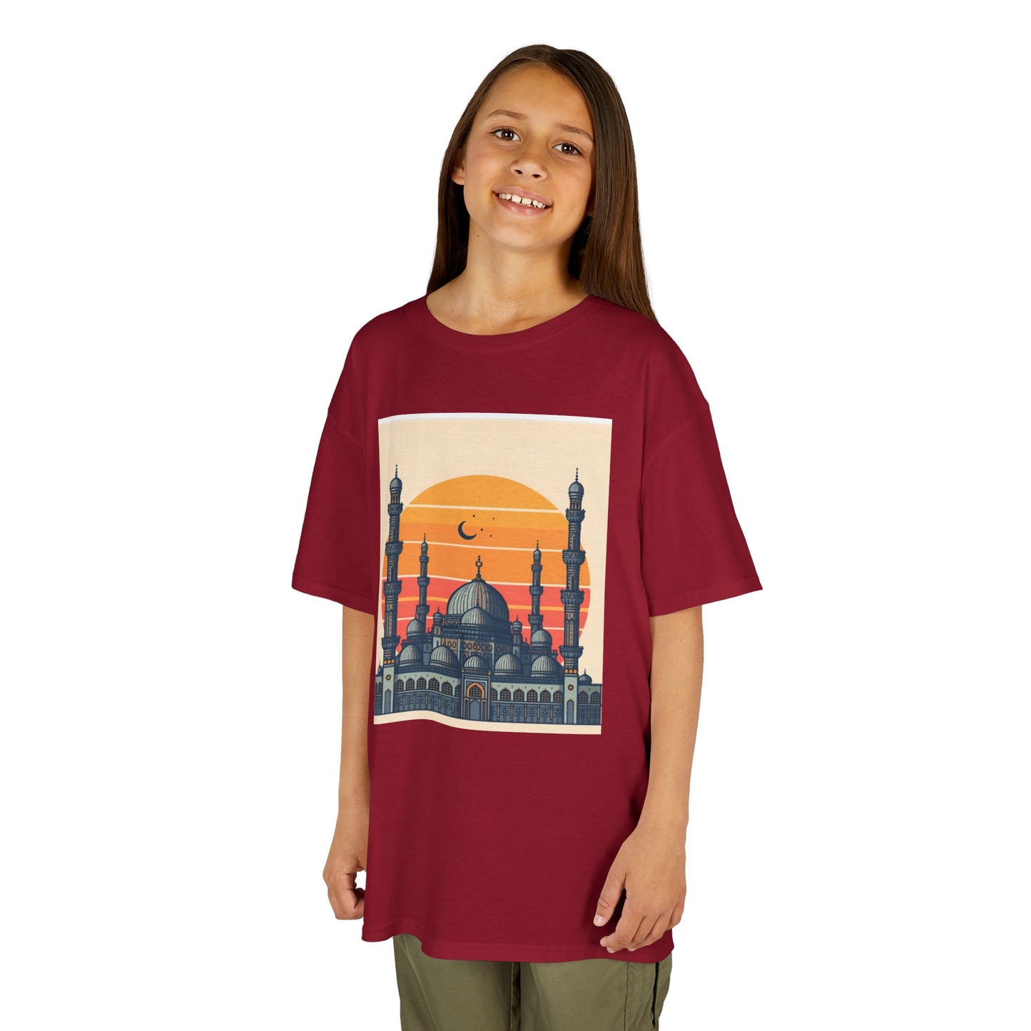 T-shirt Enfant Fun & Stylé