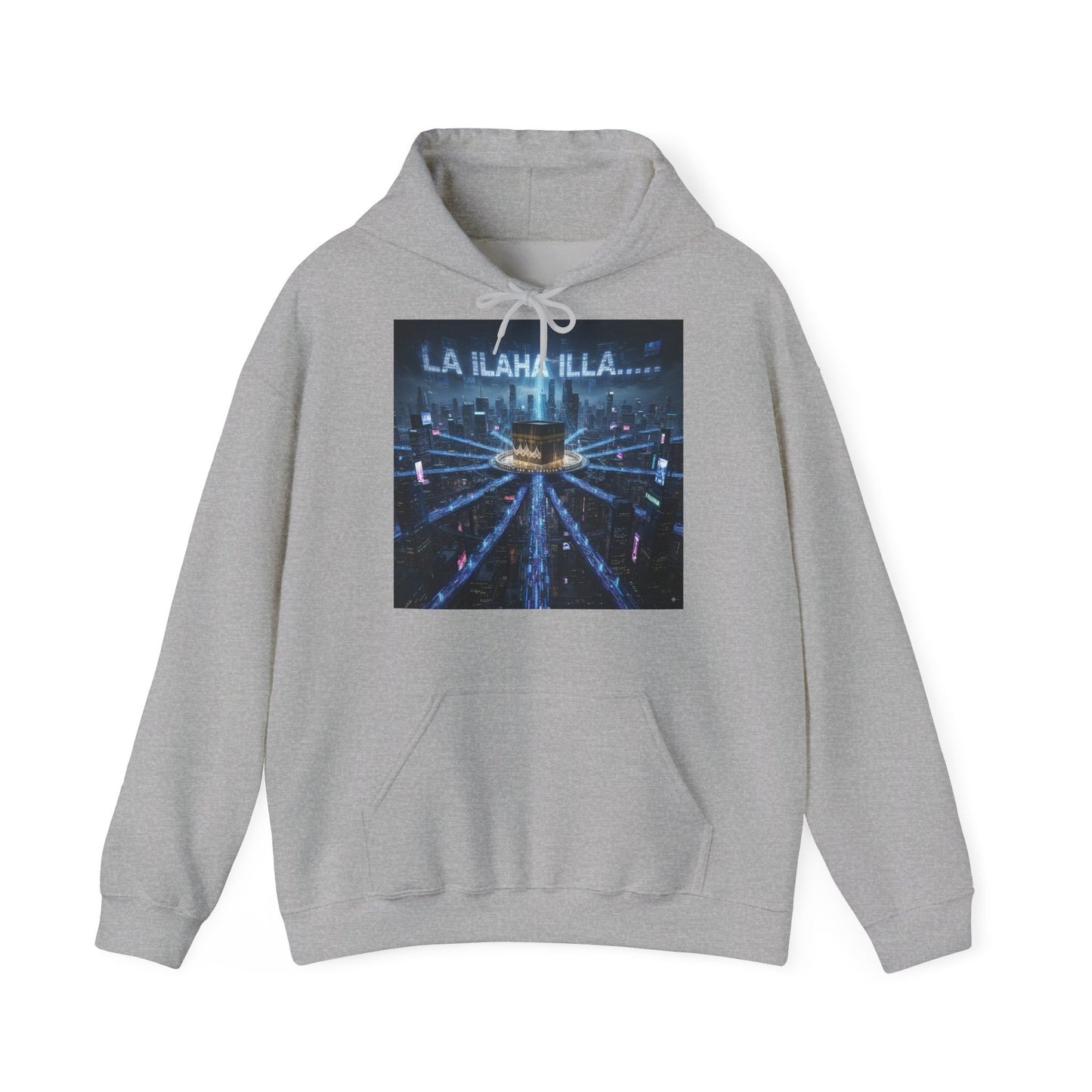 Sweatshirt Premium "Esprit Libre"