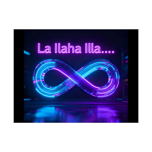 Poster d’Art Décoratif Premium