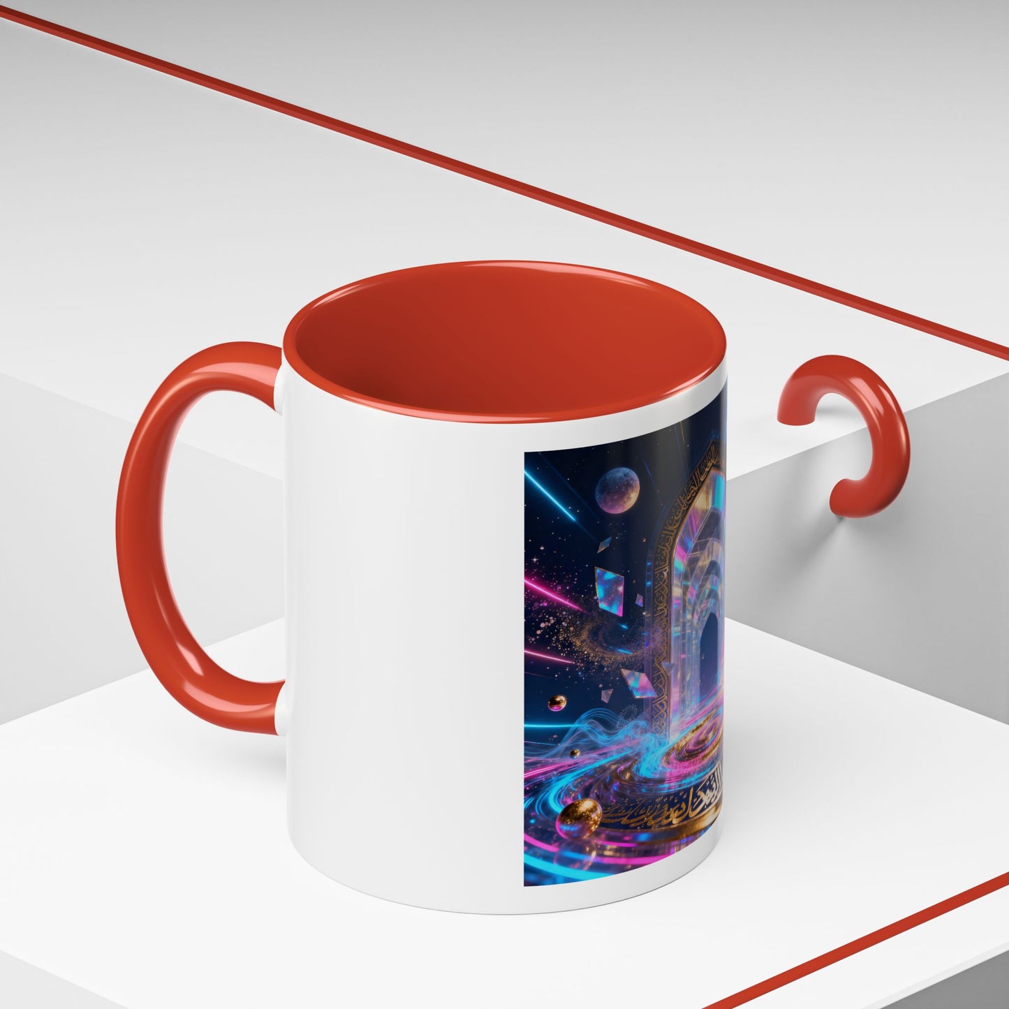 Mug L'Indispensable de Votre Matin