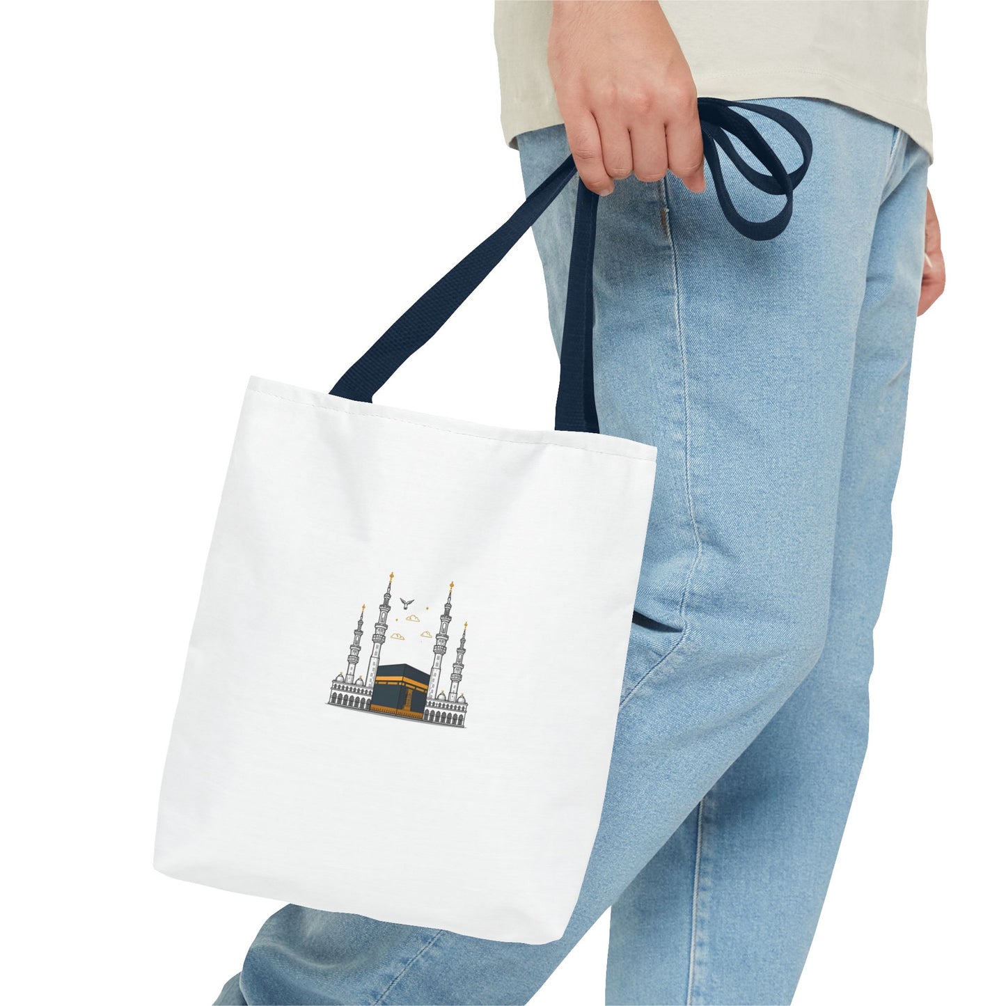 Tote Bag Pratique Stylé
