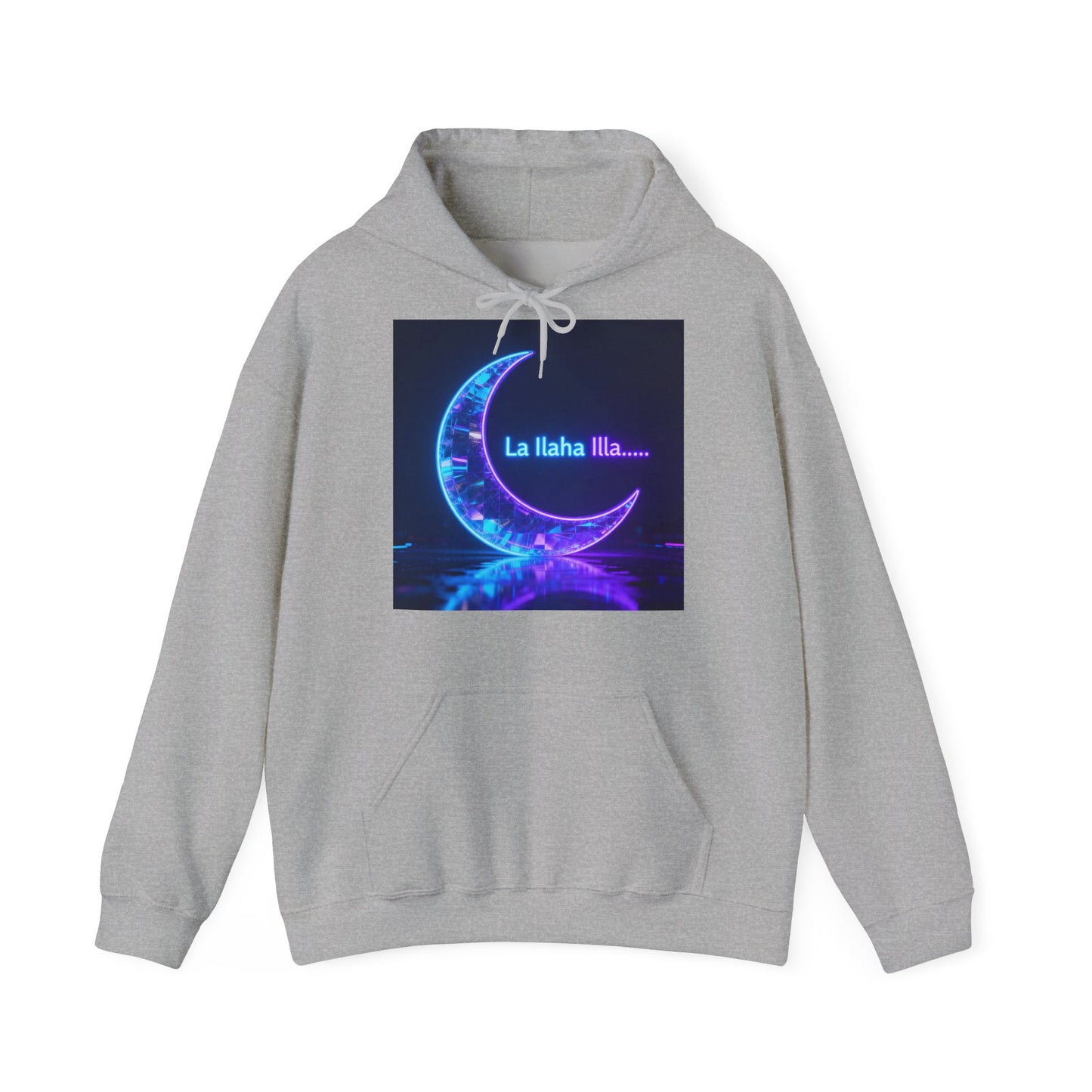 Sweatshirt Premium "Esprit Libre"