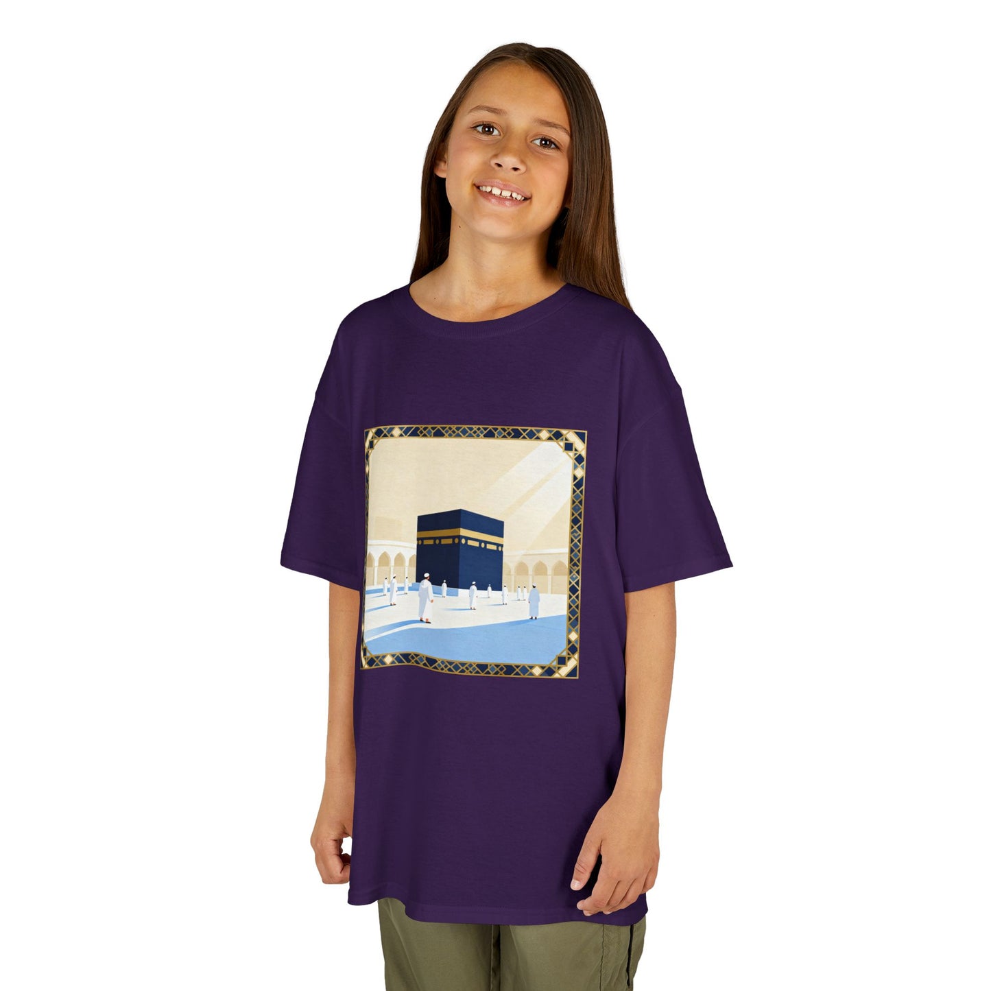 T-shirt Enfant Fun & Stylé