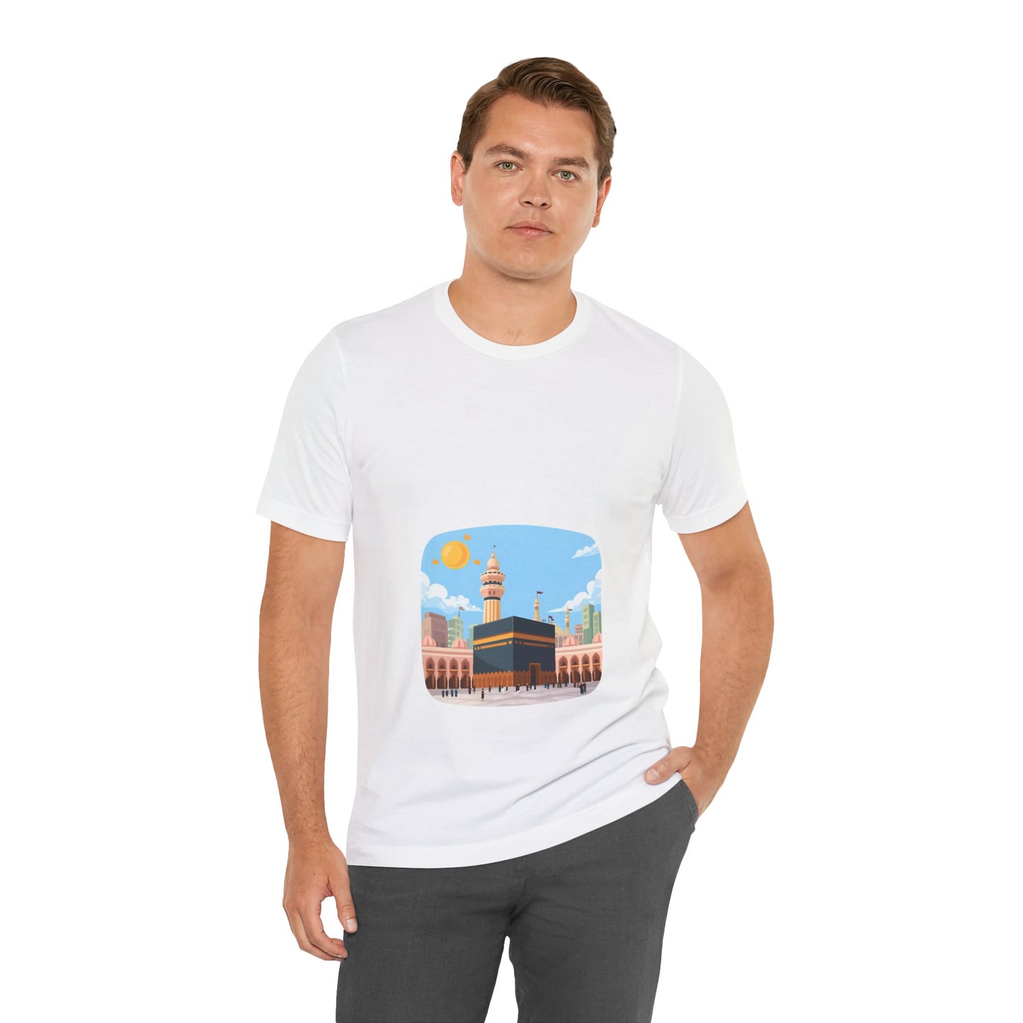 Révélez votre force intérieure – T-Shirt Édition Limitée 2025