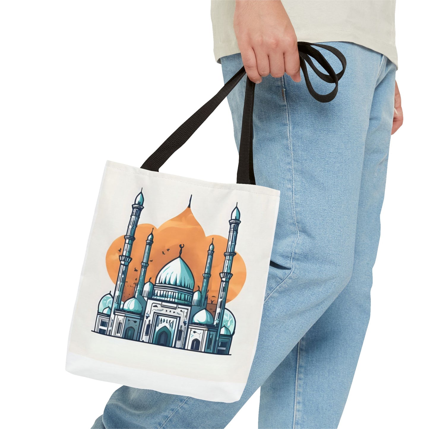 Tote Bag Pratique Stylé