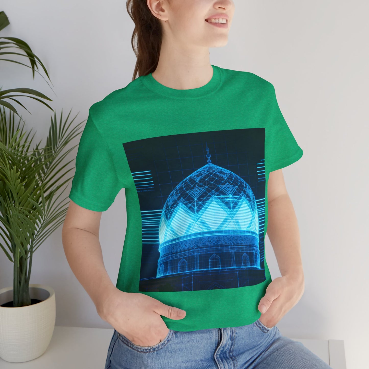 Révélez votre force intérieure – T-Shirt Édition Limitée 2025