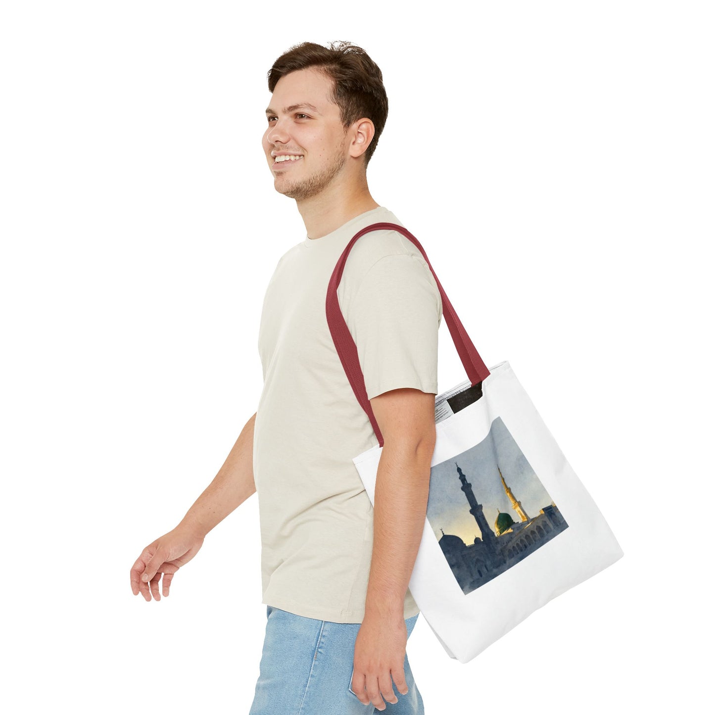 Tote Bag Pratique Stylé