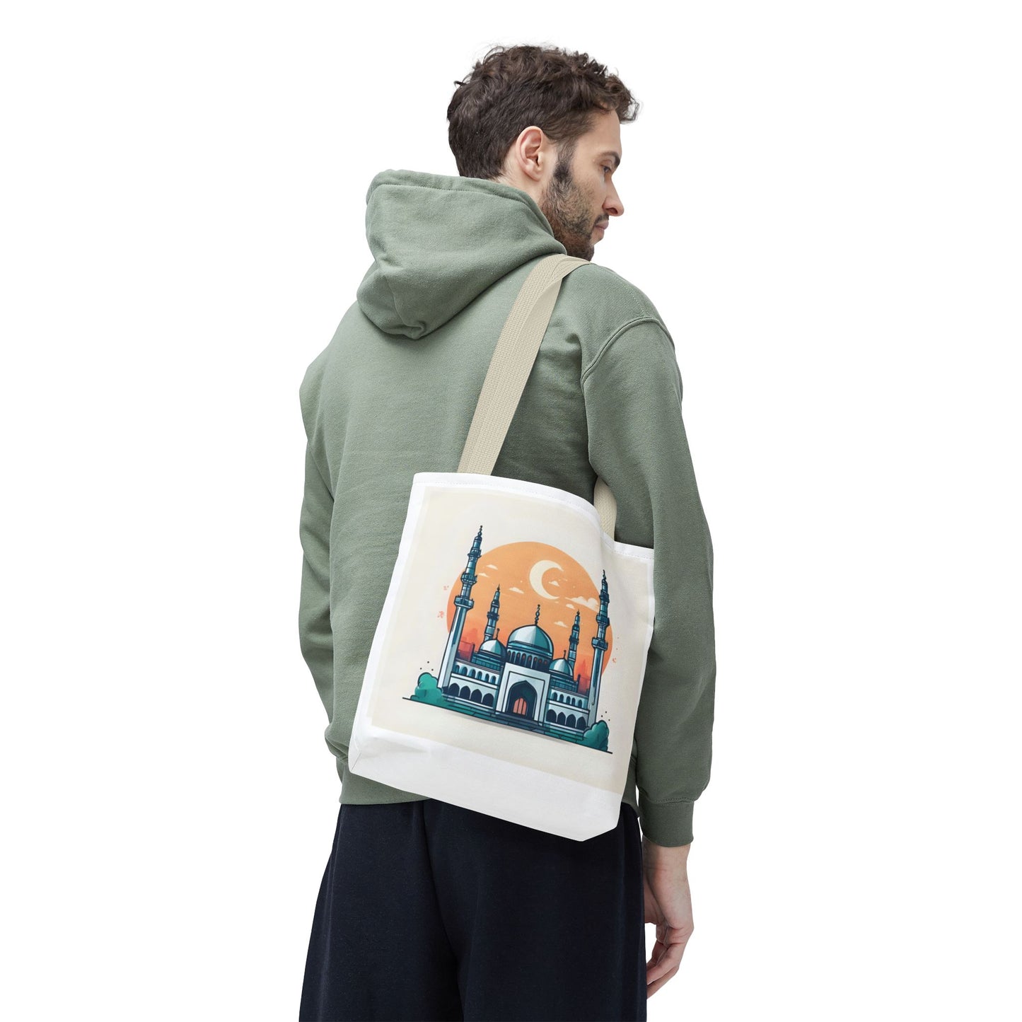 Tote Bag Pratique Stylé