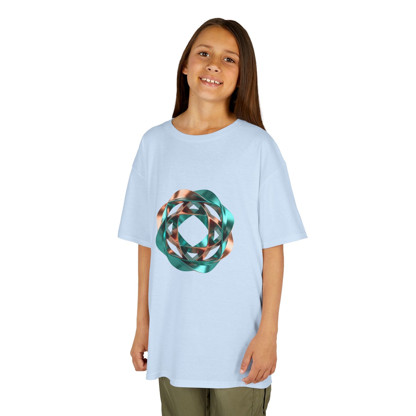 T-shirt Enfant Fun & Stylé