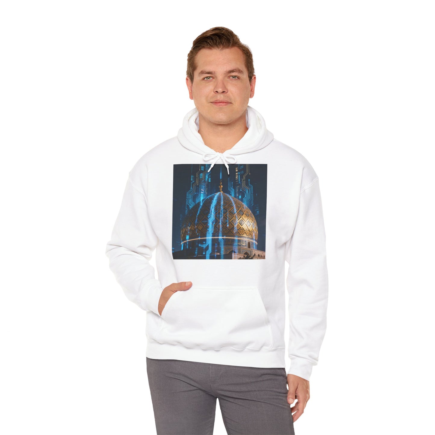 Sweatshirt Premium "Esprit Libre"