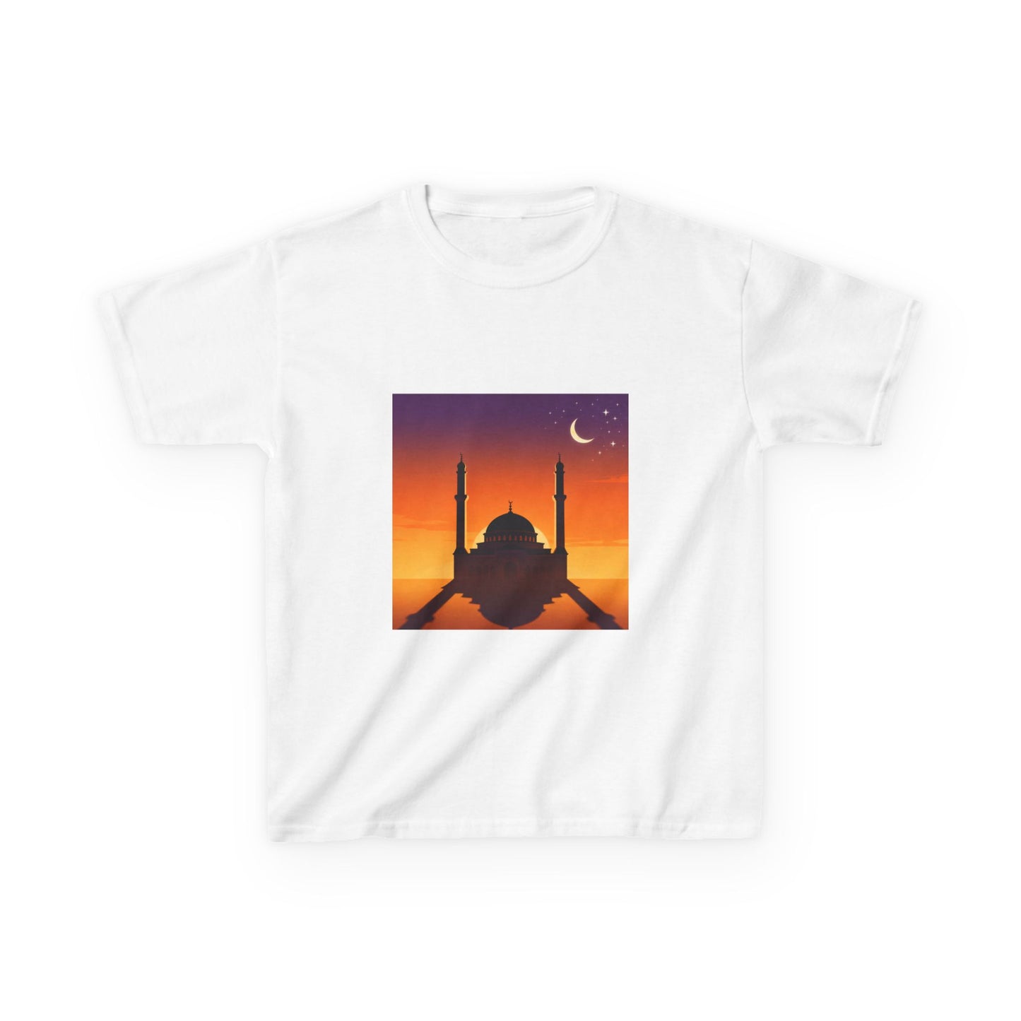 T-shirt Enfant Fun & Stylé