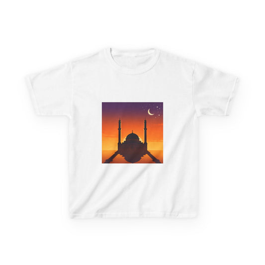 T-shirt Enfant Fun & Stylé