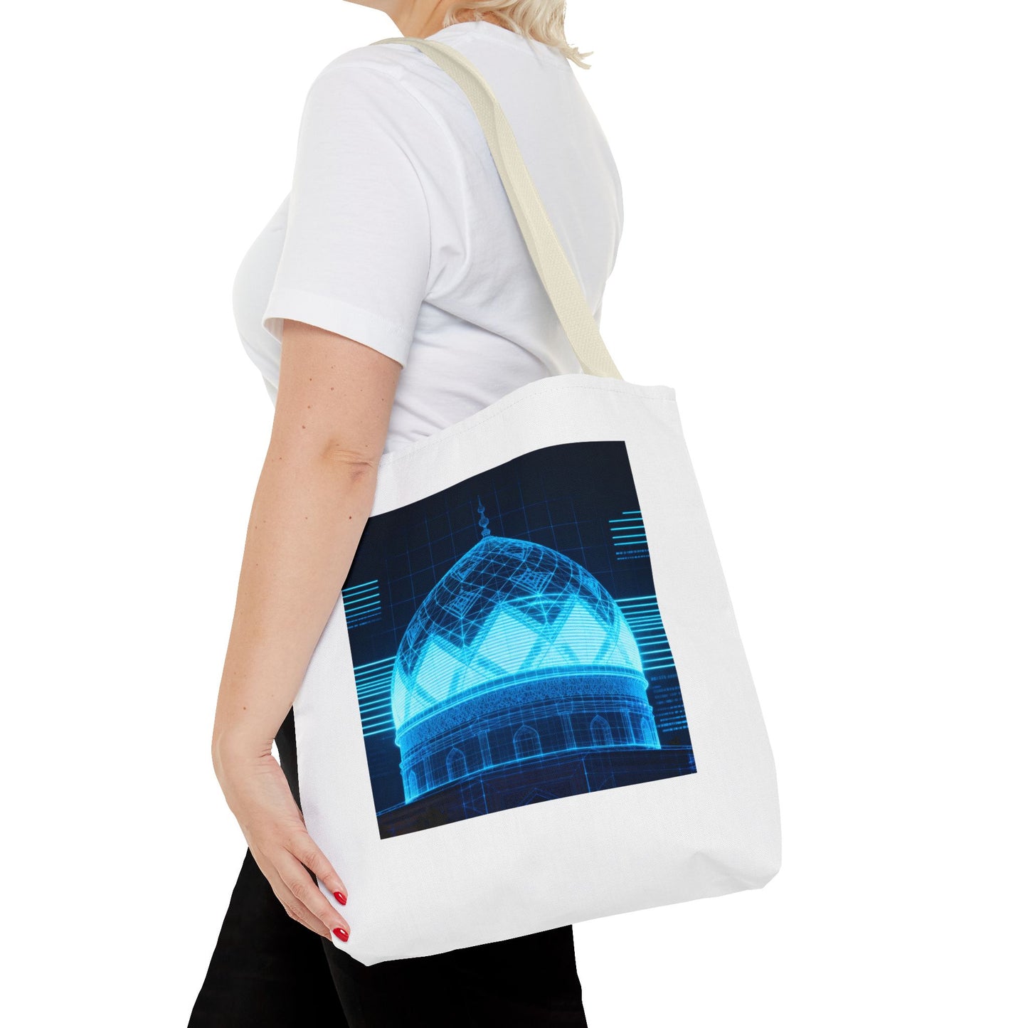 Tote Bag Pratique Stylé