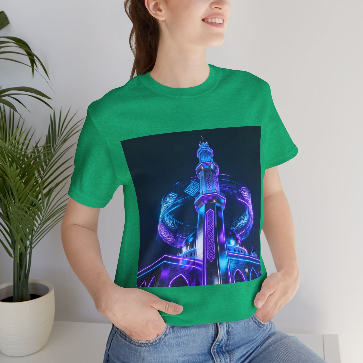 Révélez votre force intérieure – T-Shirt Édition Limitée 2025