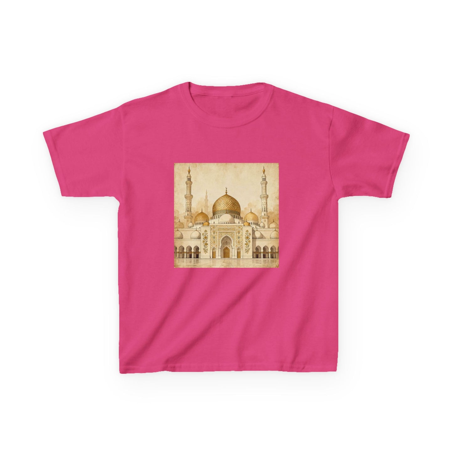 T-shirt Enfant Fun & Stylé