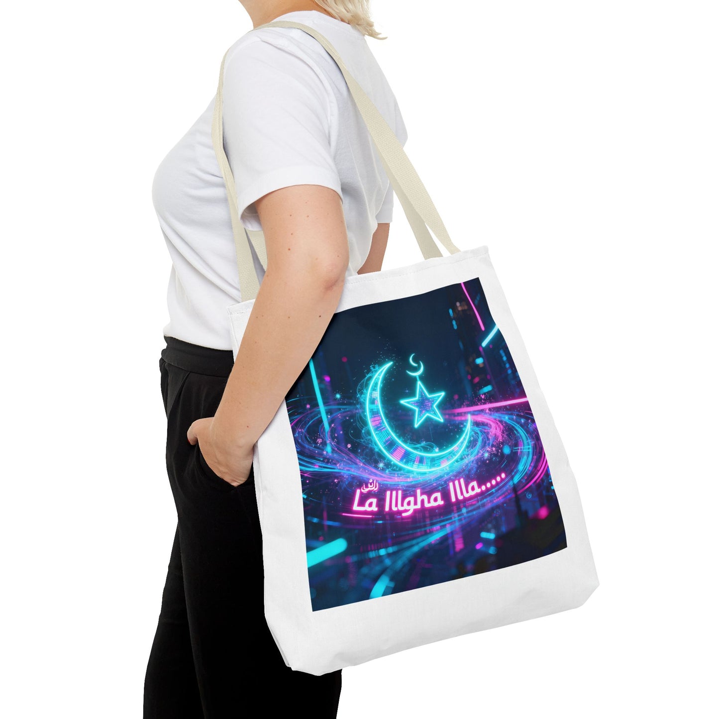 Tote Bag Pratique Stylé