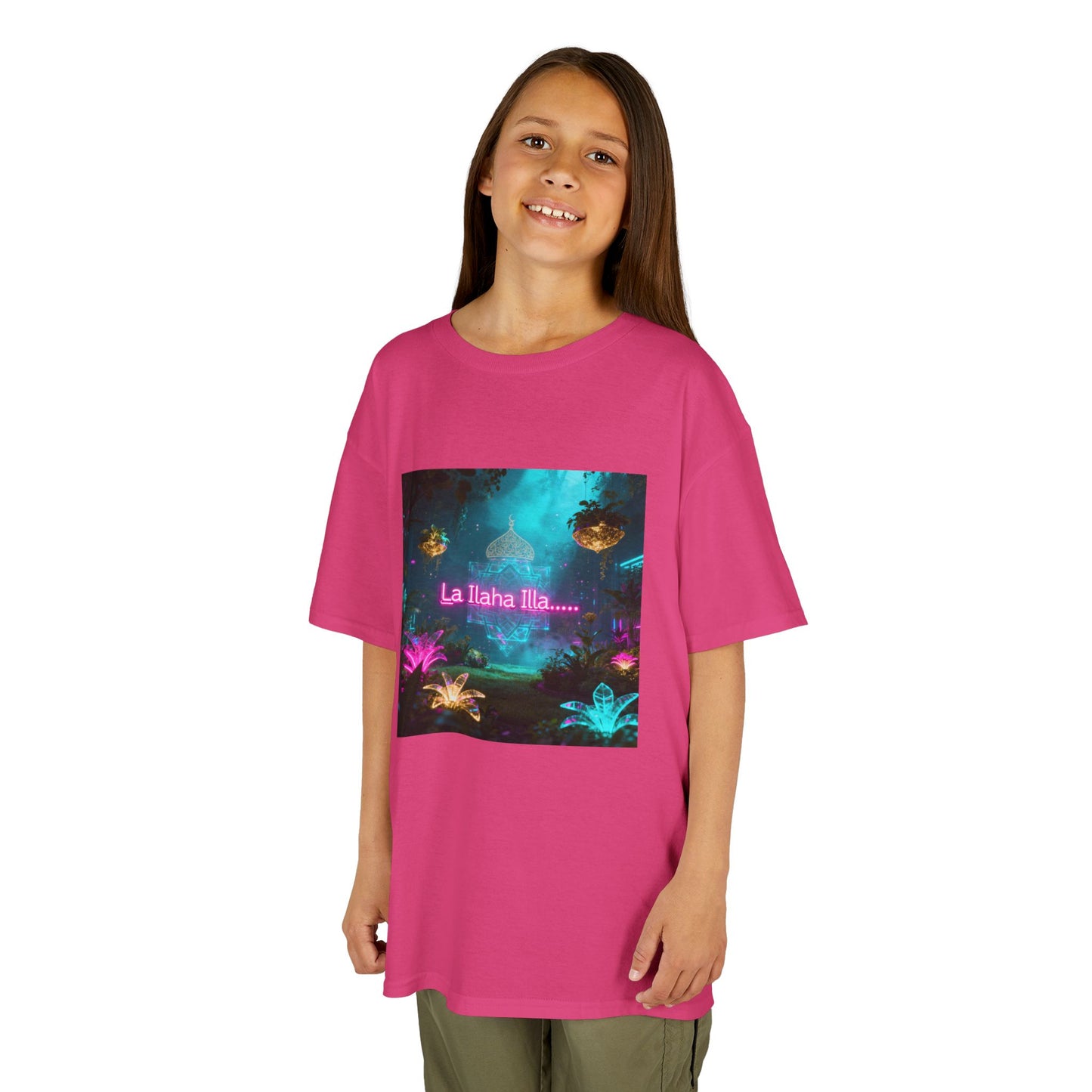 T-shirt Enfant Fun & Stylé